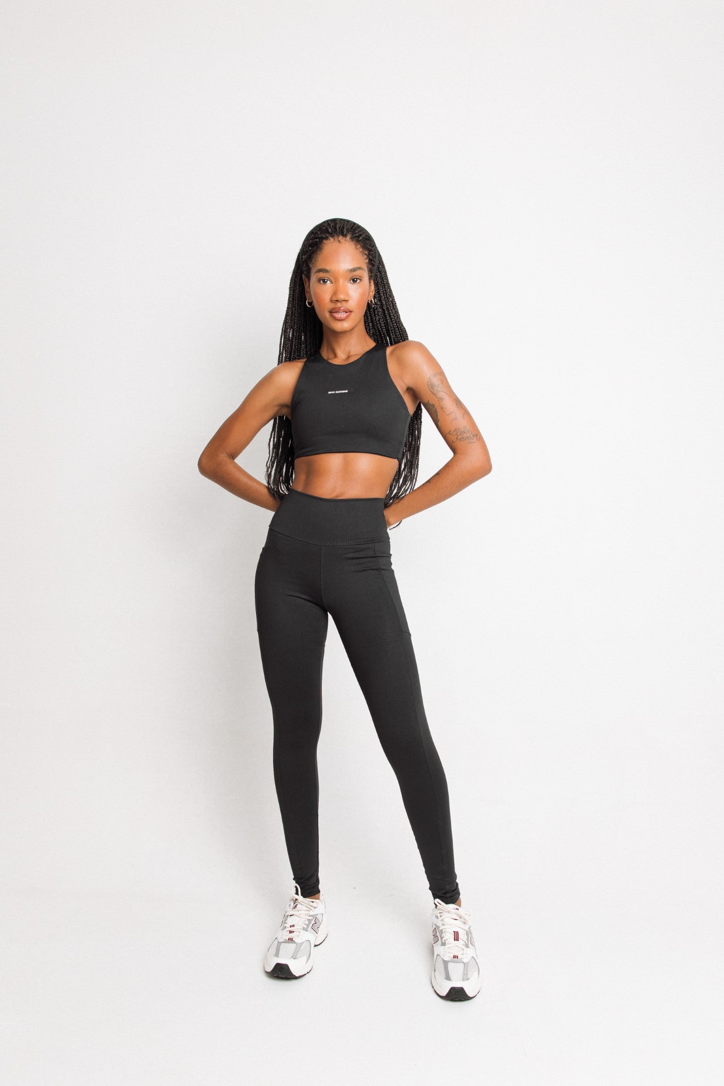 LEGGING POCKET