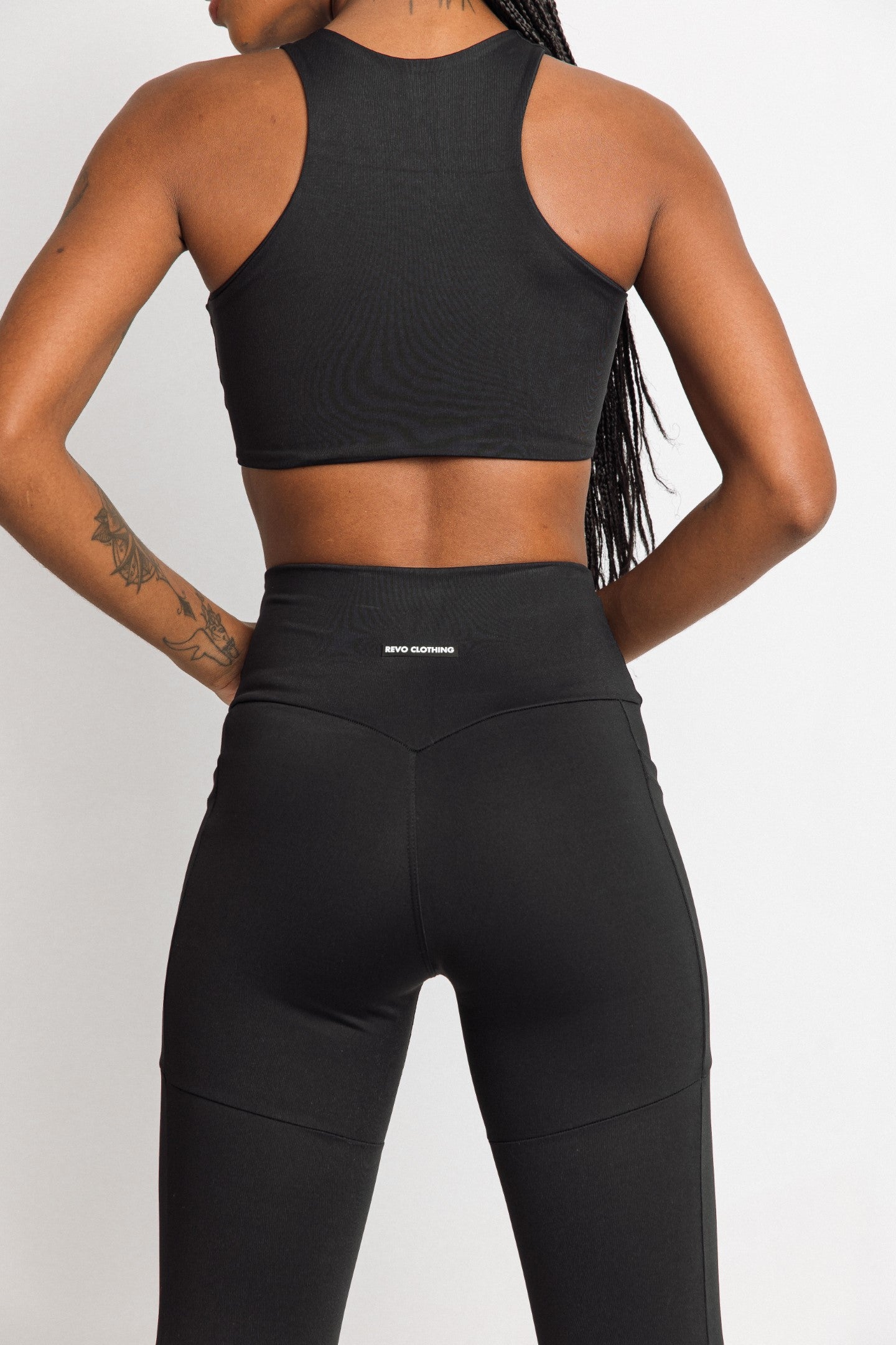 LEGGING POCKET