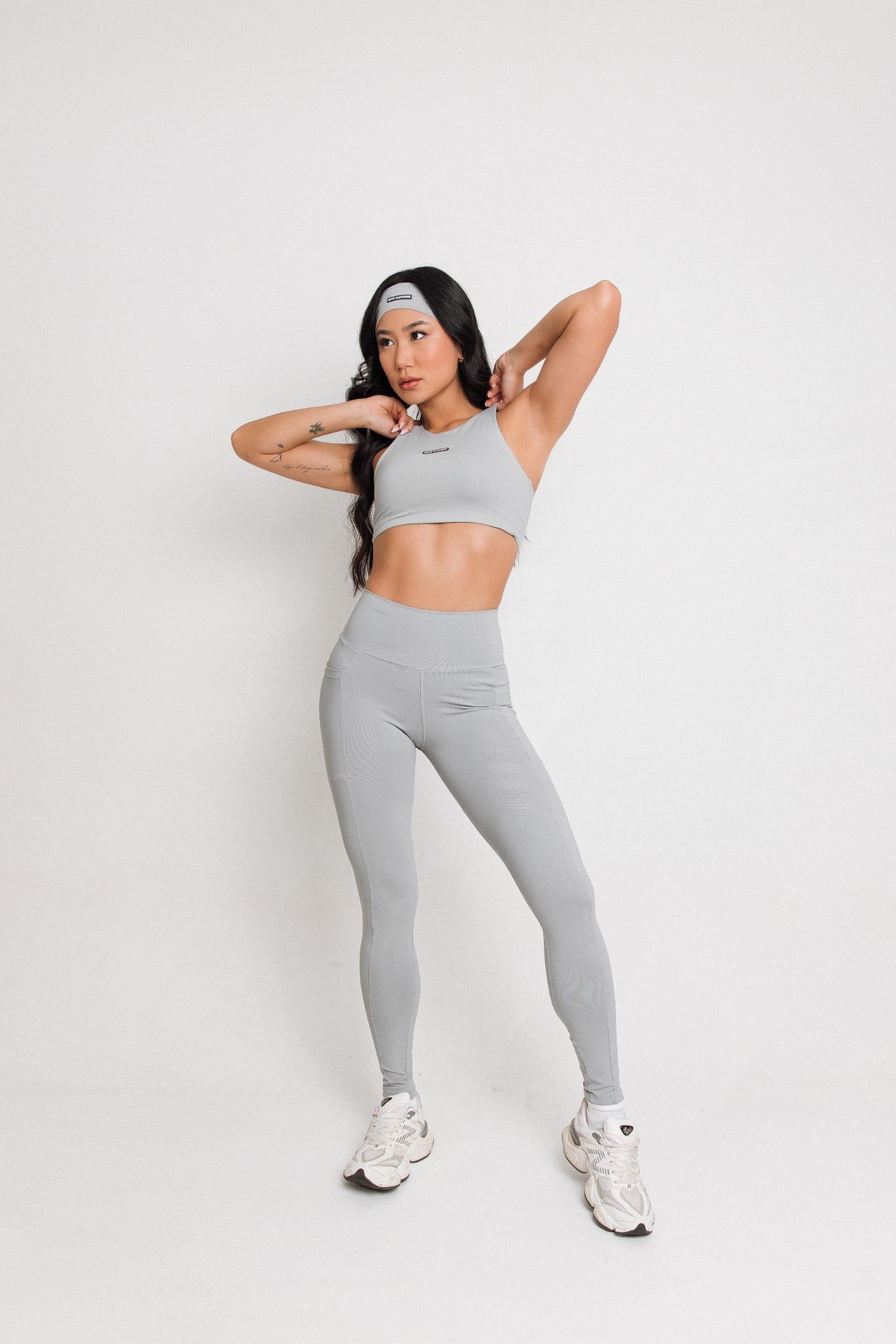LEGGING POCKET