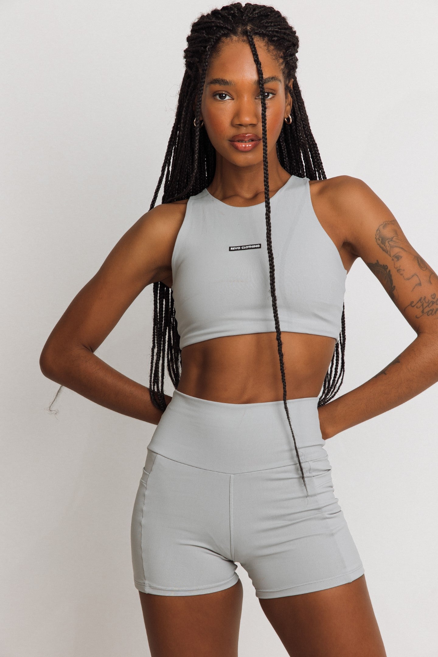 TOP POCKET