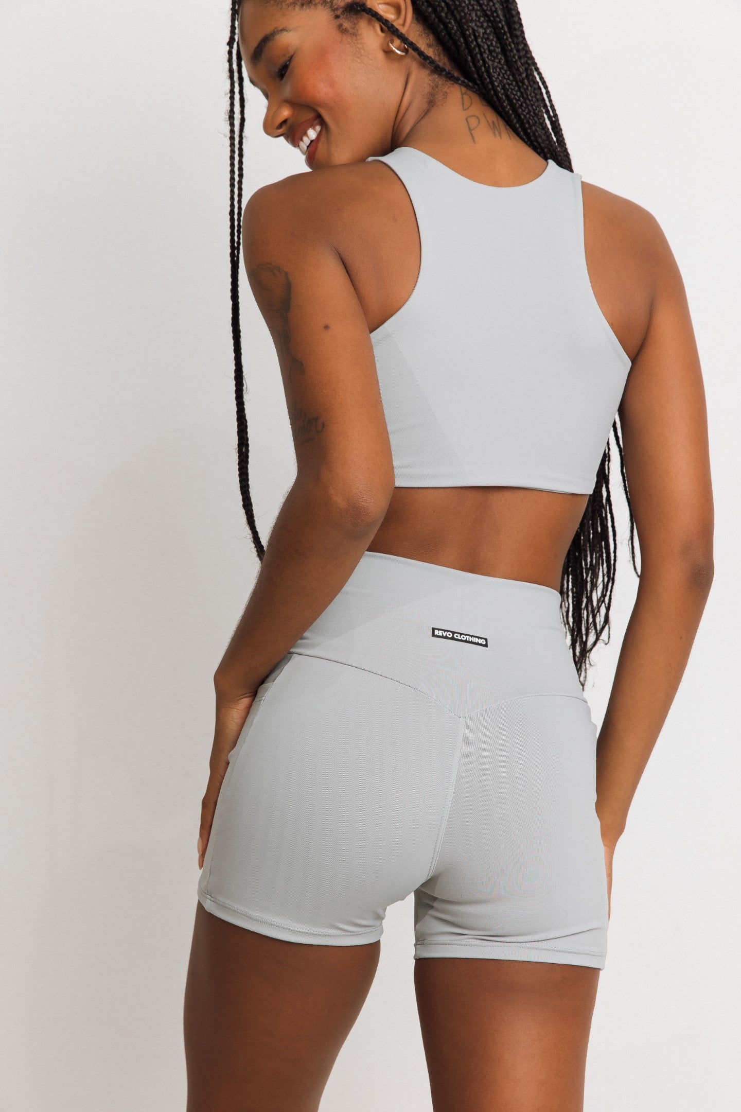 TOP POCKET