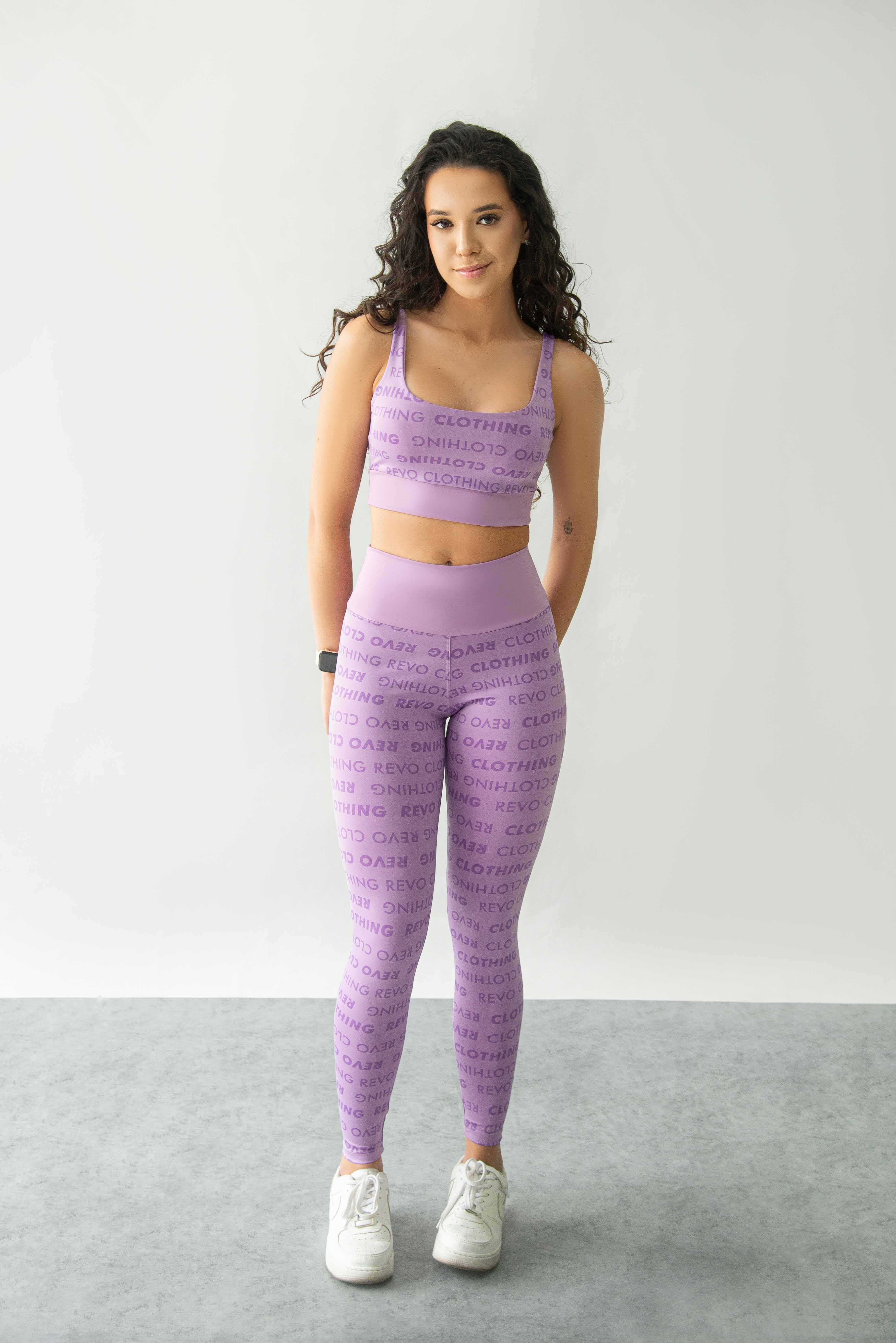 LEGGING LABEL