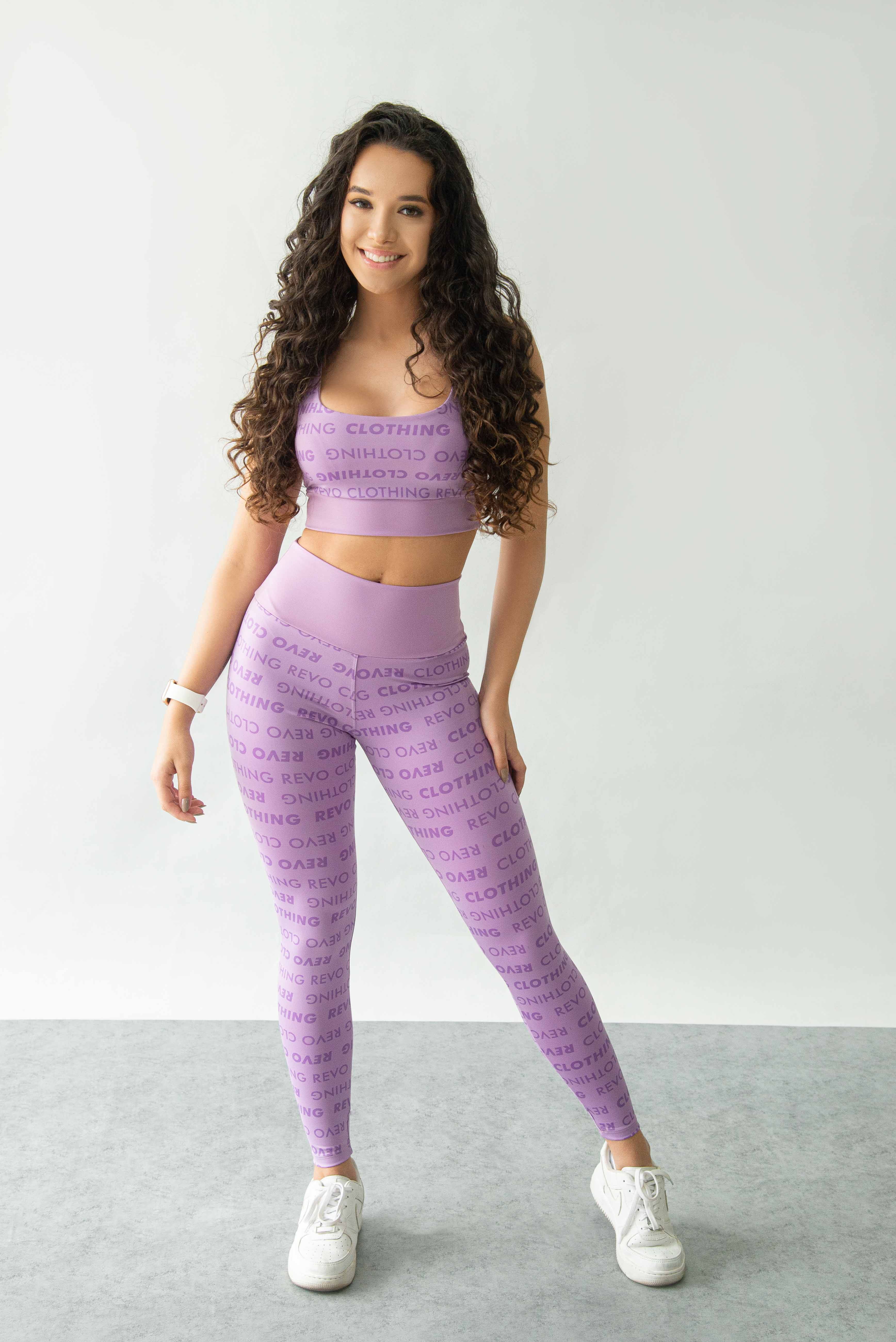 LEGGING LABEL