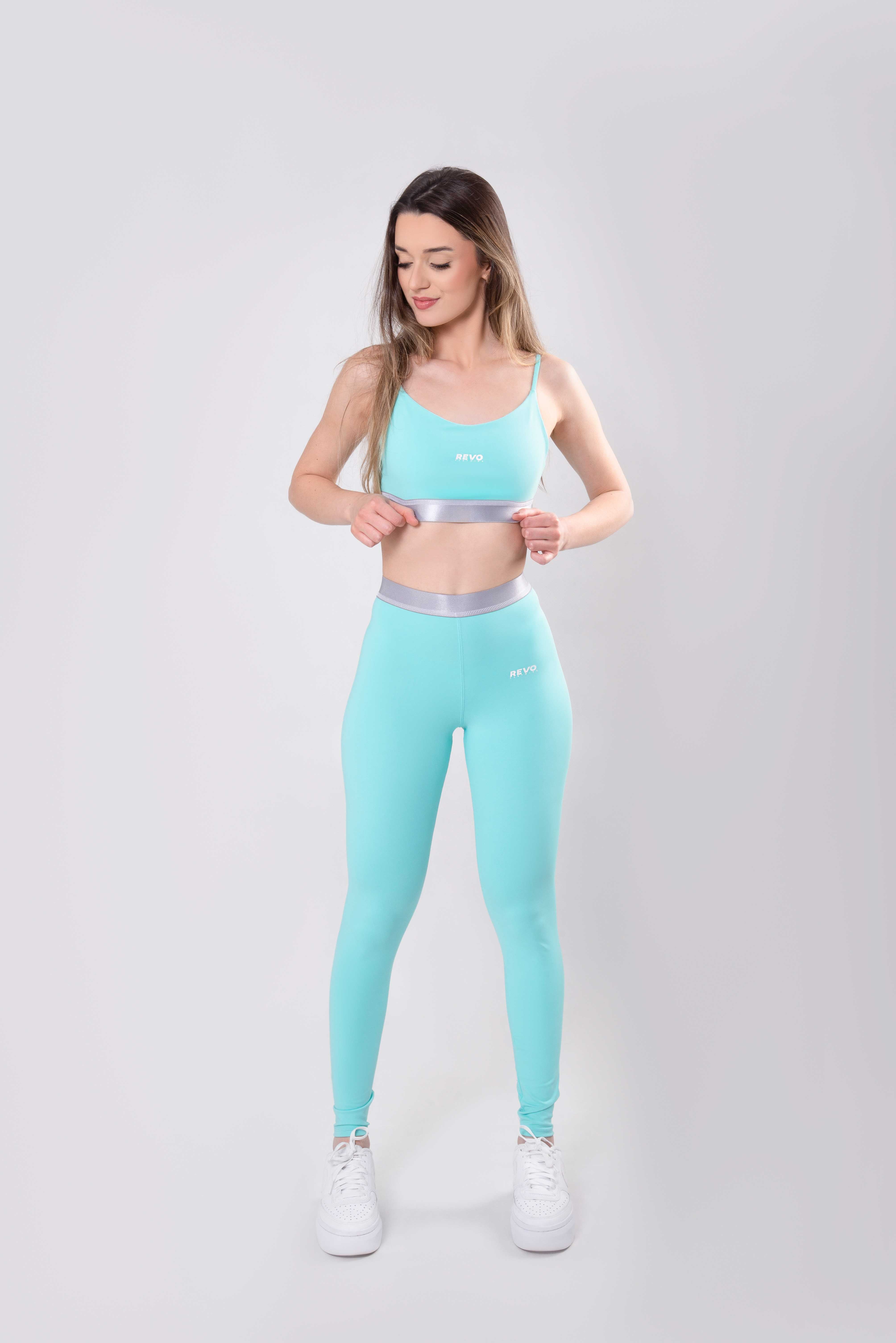 TOP COMPRESS SUN COLORS