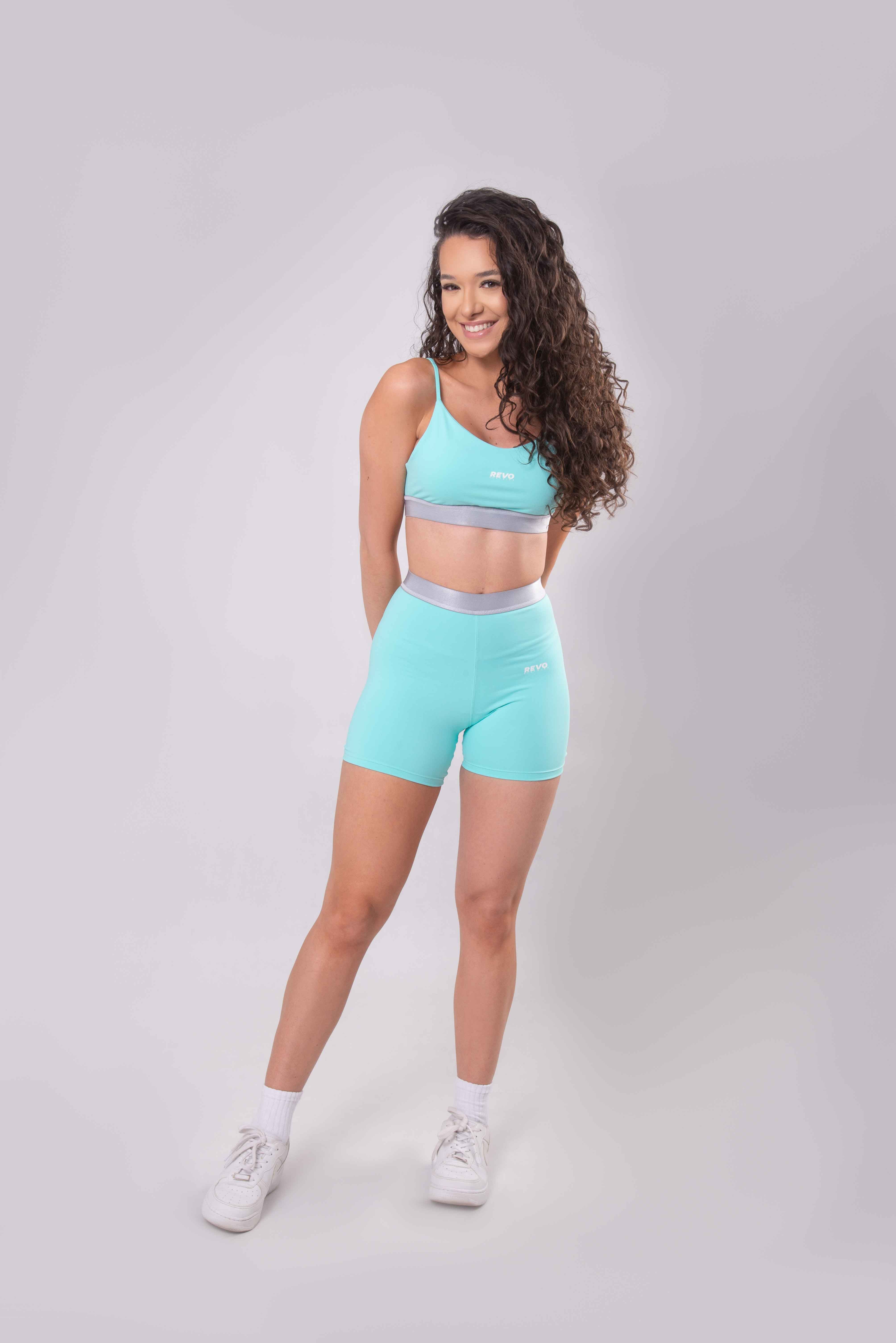 TOP COMPRESS SUN COLORS