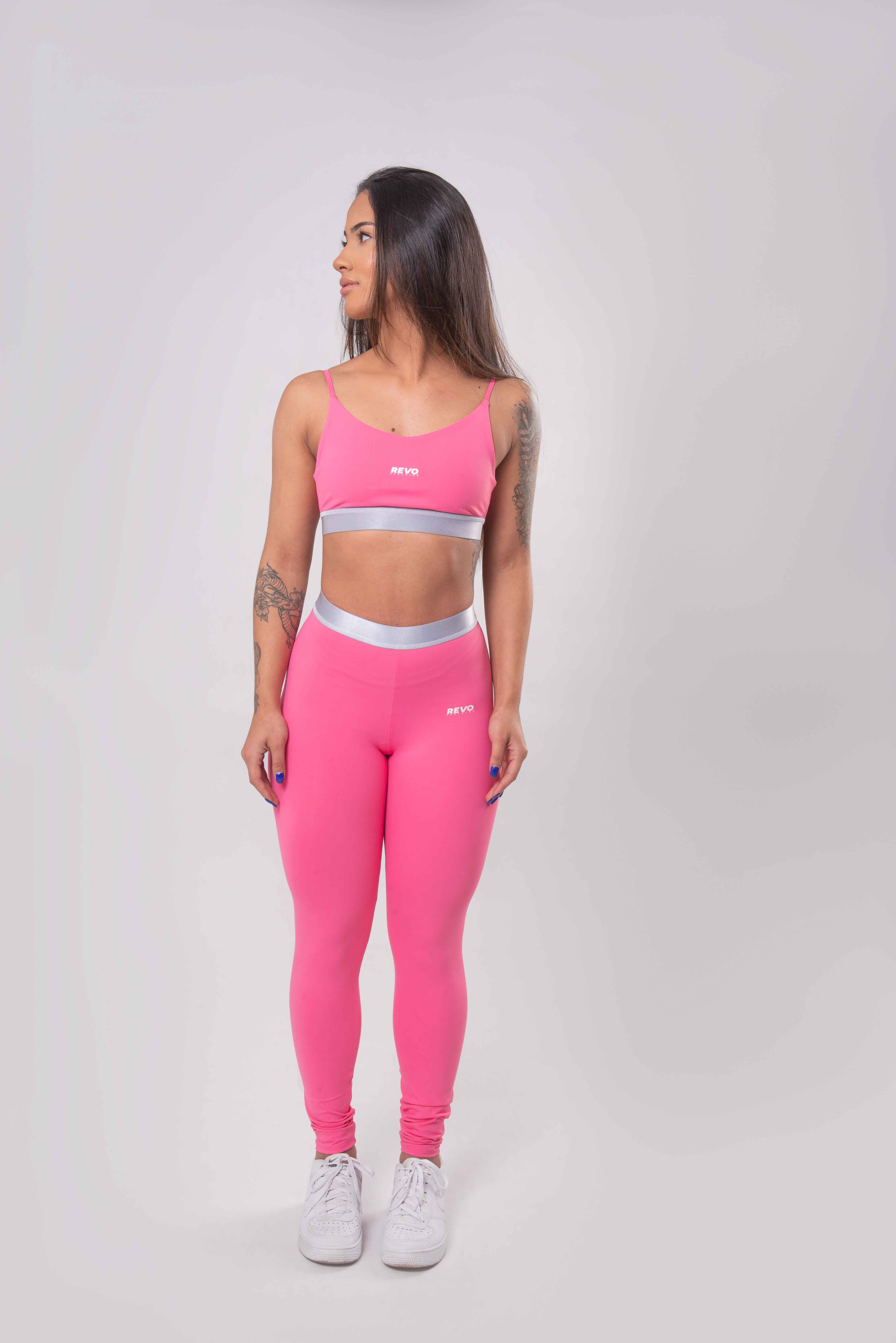 TOP COMPRESS SUN COLORS