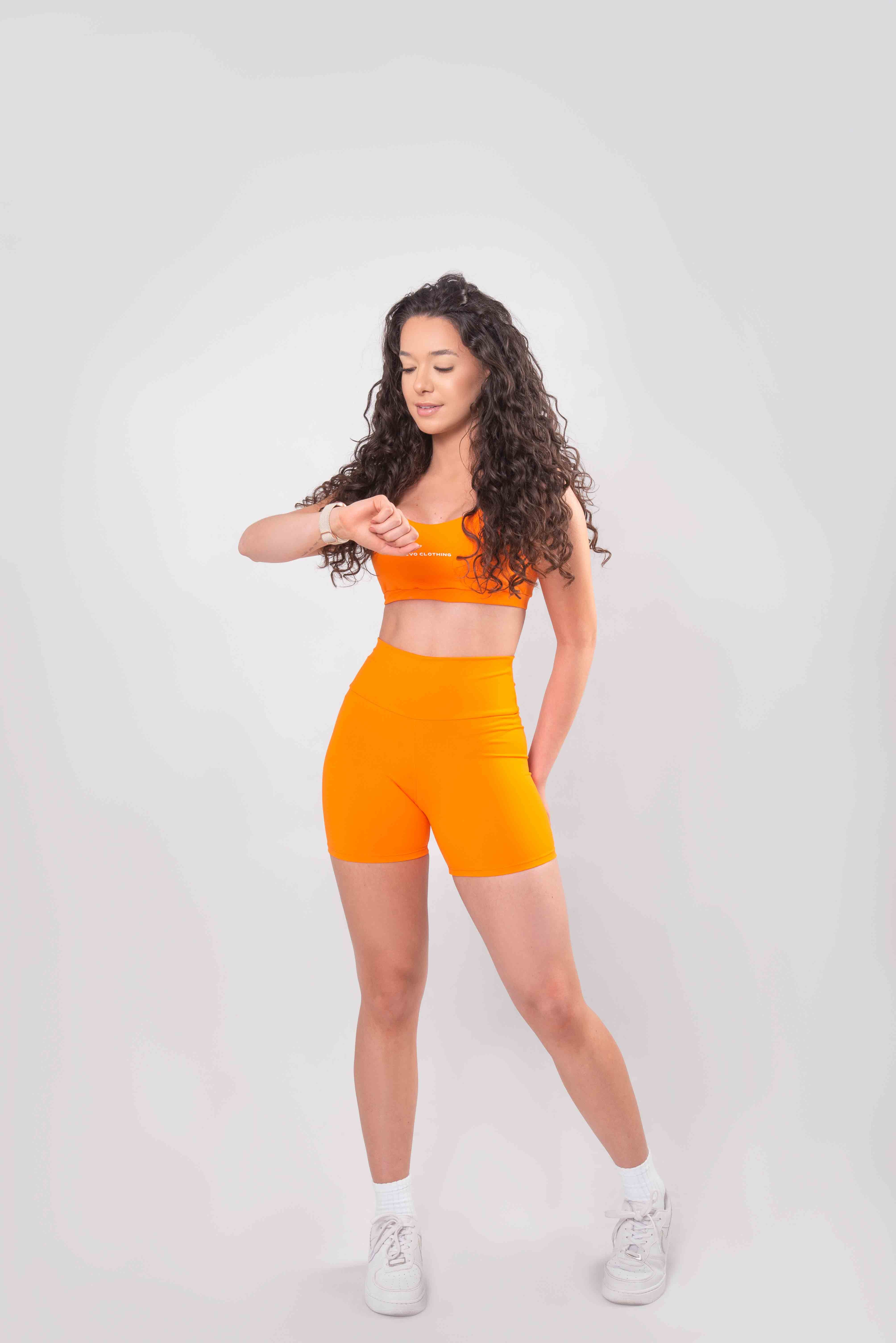 SHORT PULSE SUN COLORS
