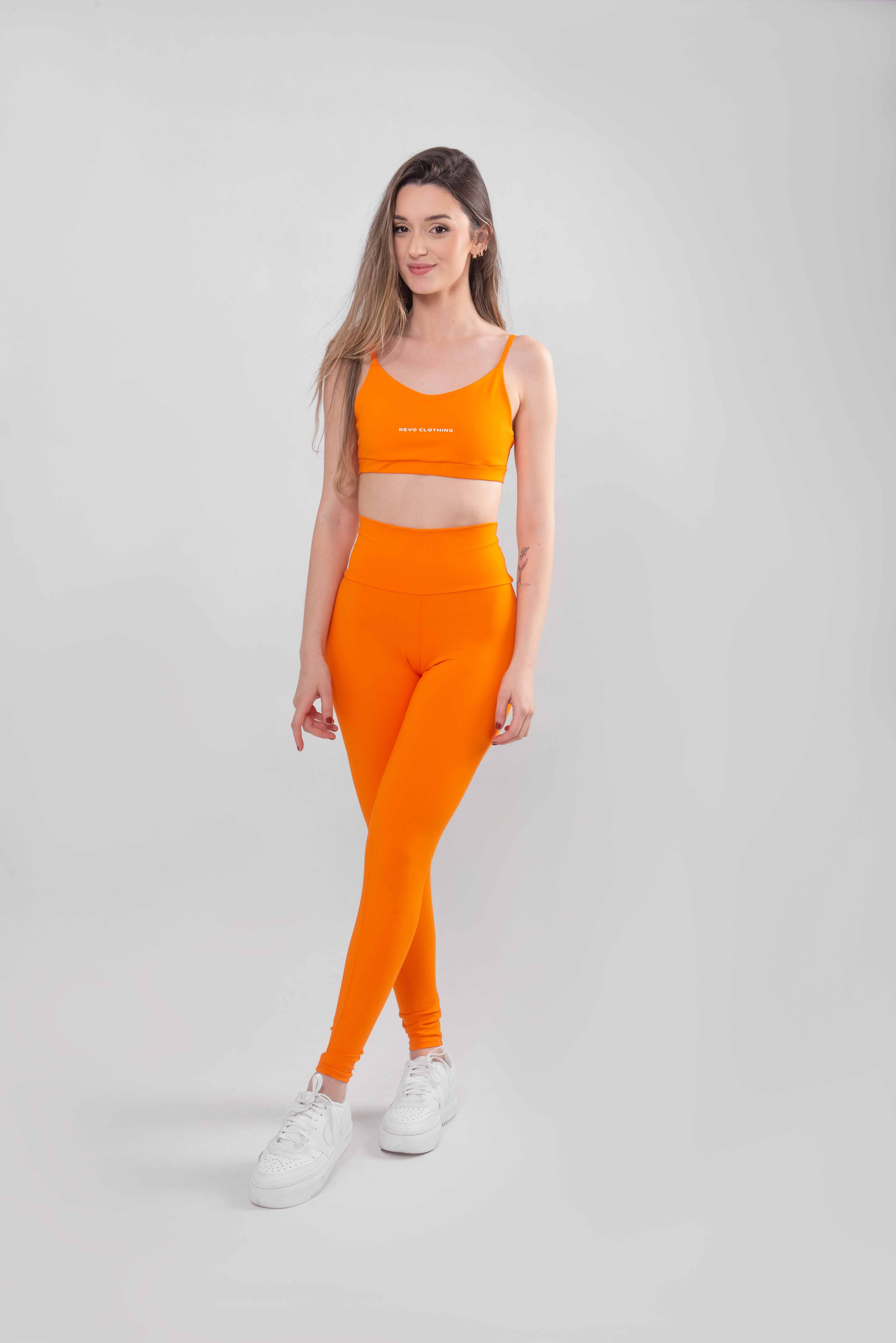 LEGGING PULSE SUN COLORS