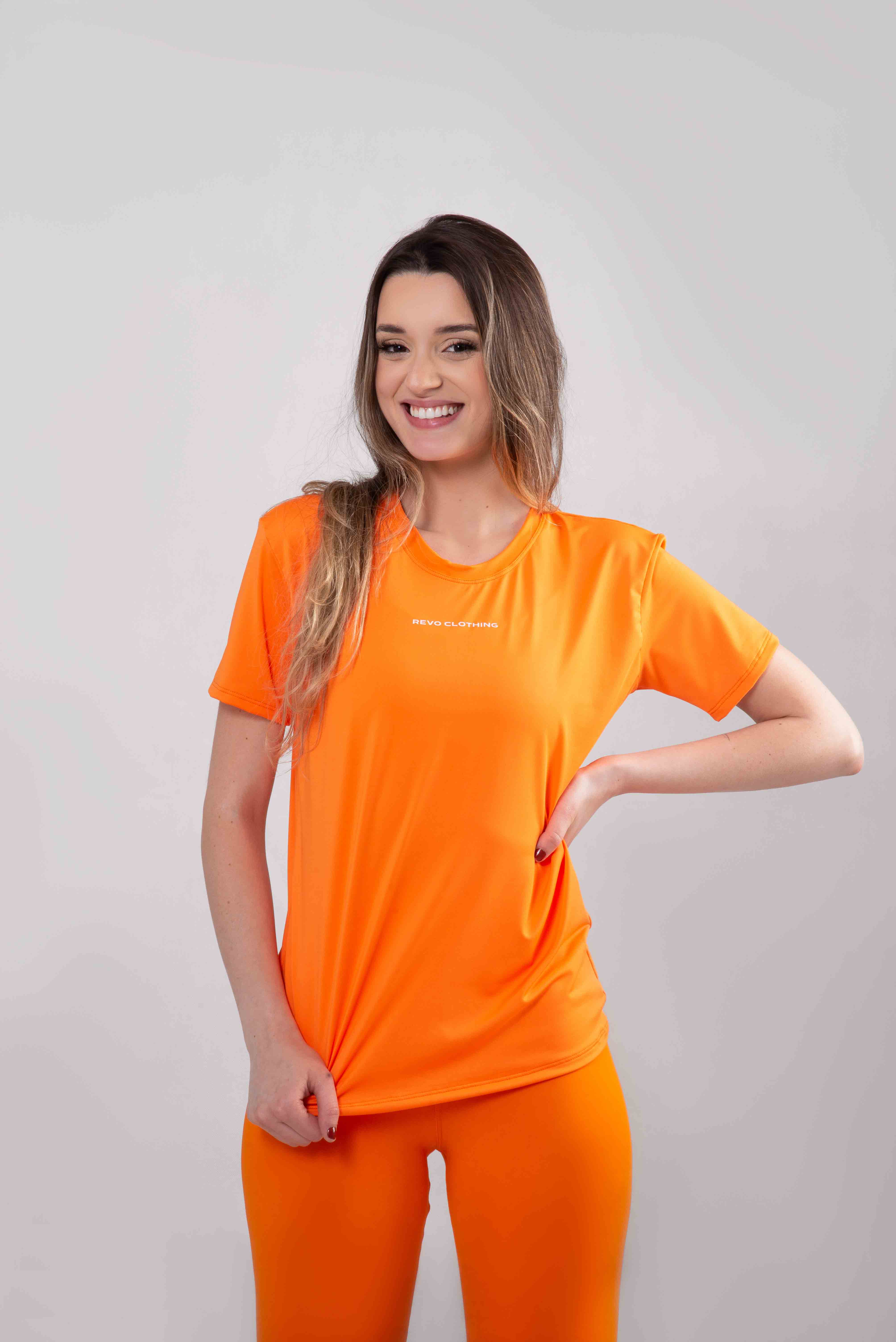 CAMISETA PULSE SUN COLORS