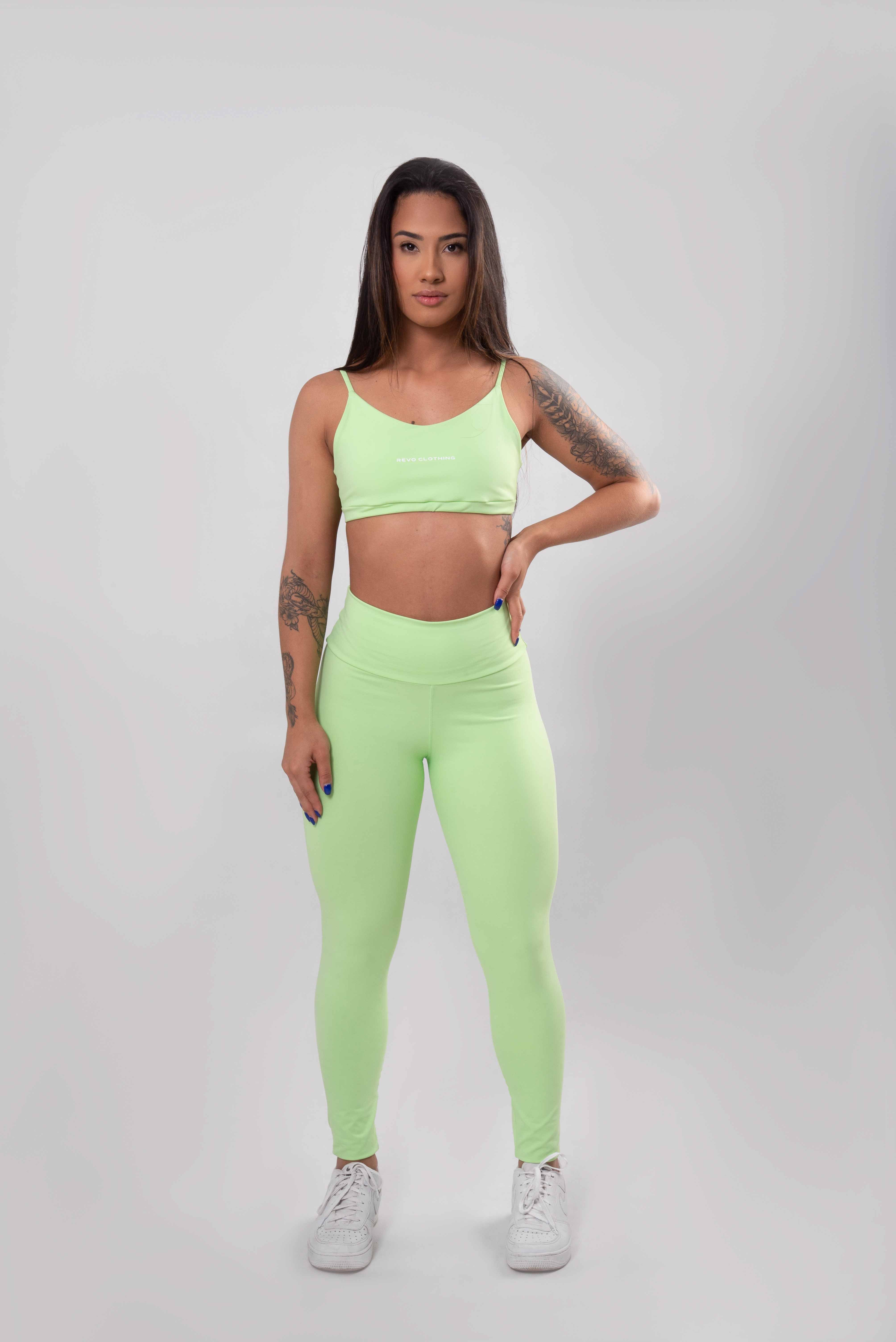 LEGGING PULSE SUN COLORS