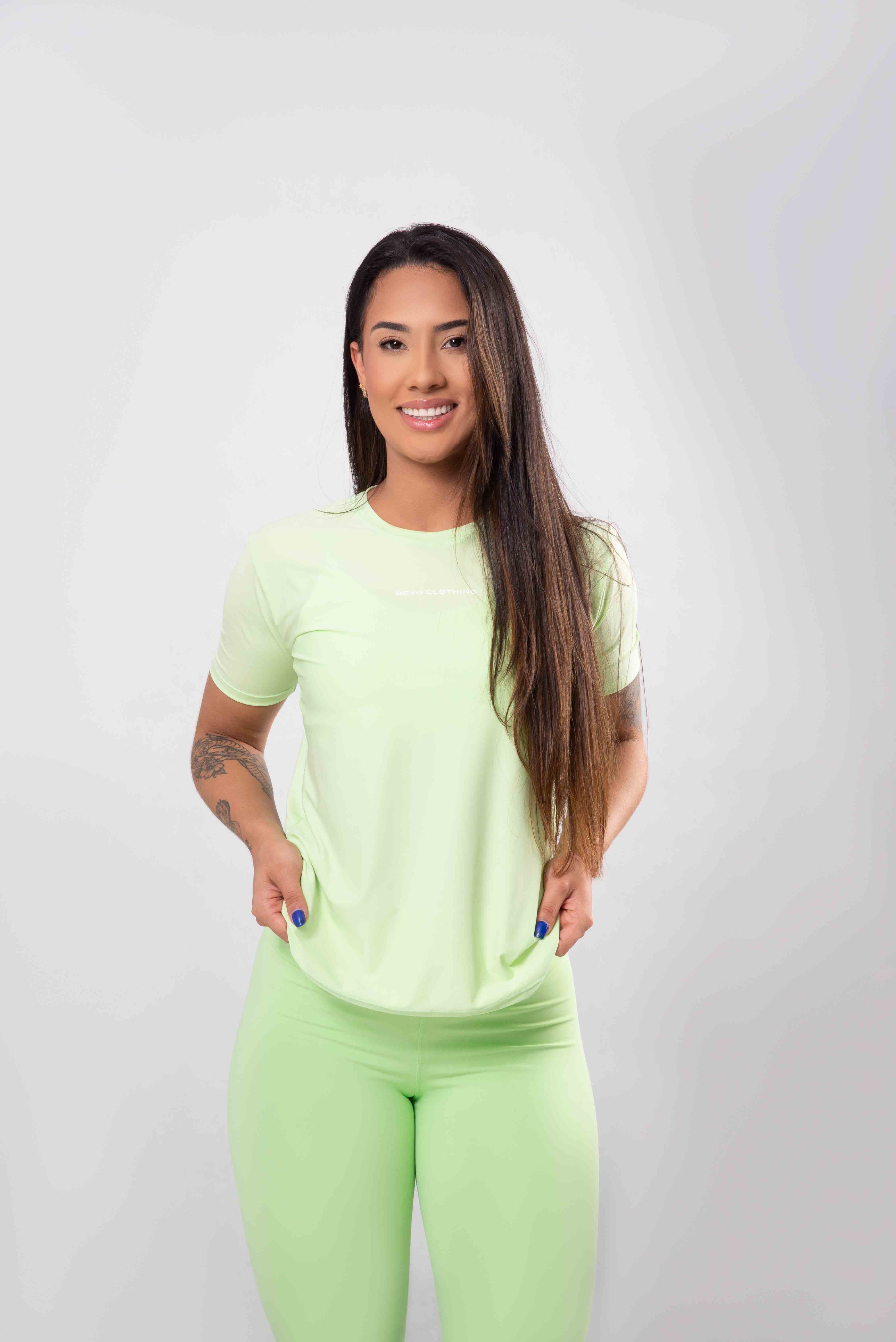 CAMISETA PULSE SUN COLORS