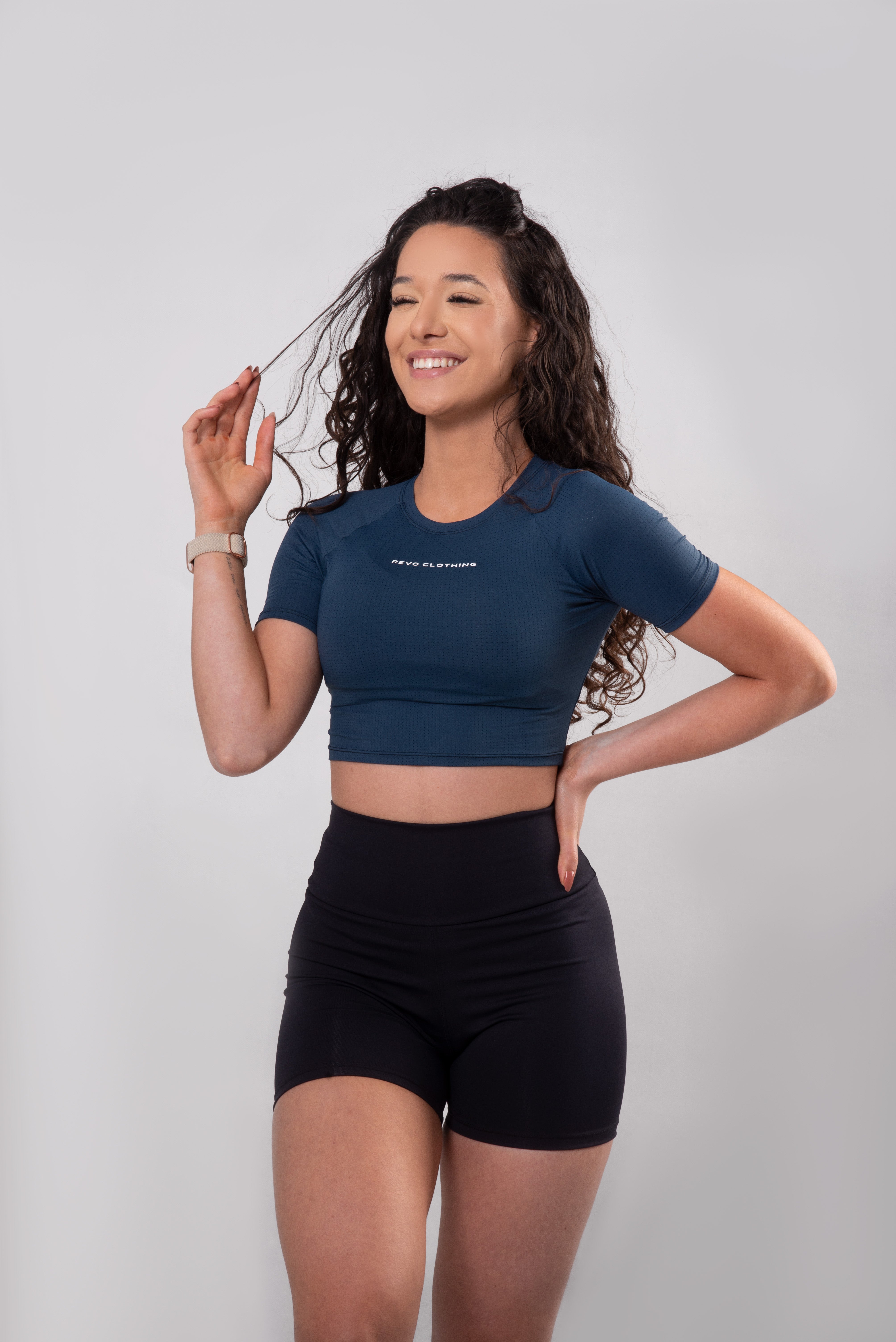 CROPPED PULSE X CROP