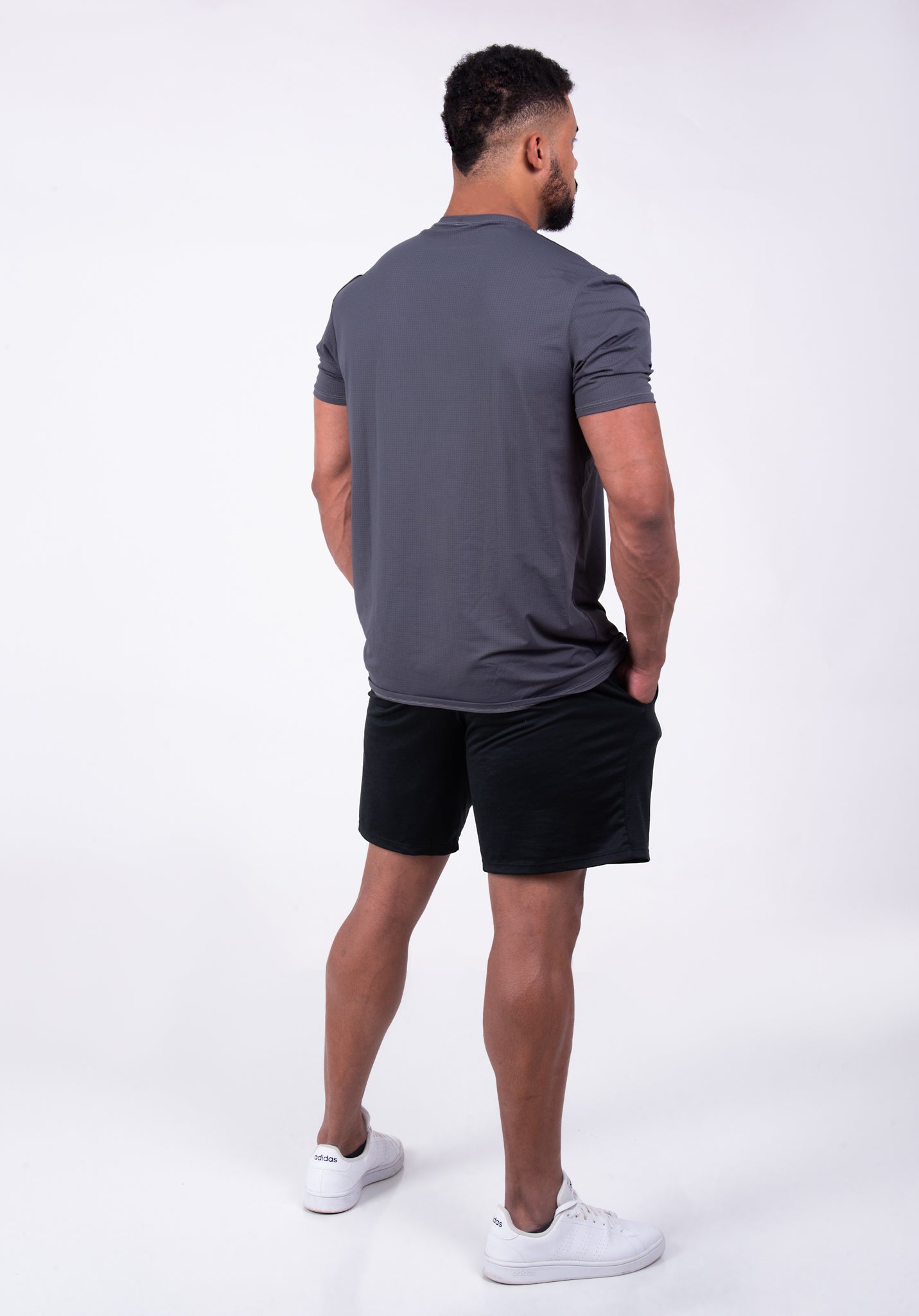 CAMISETA ESSENTIAL MASCULINA
