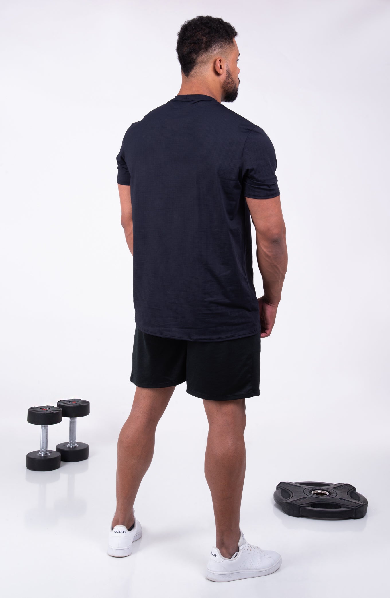 CAMISETA ESSENTIAL MASCULINA