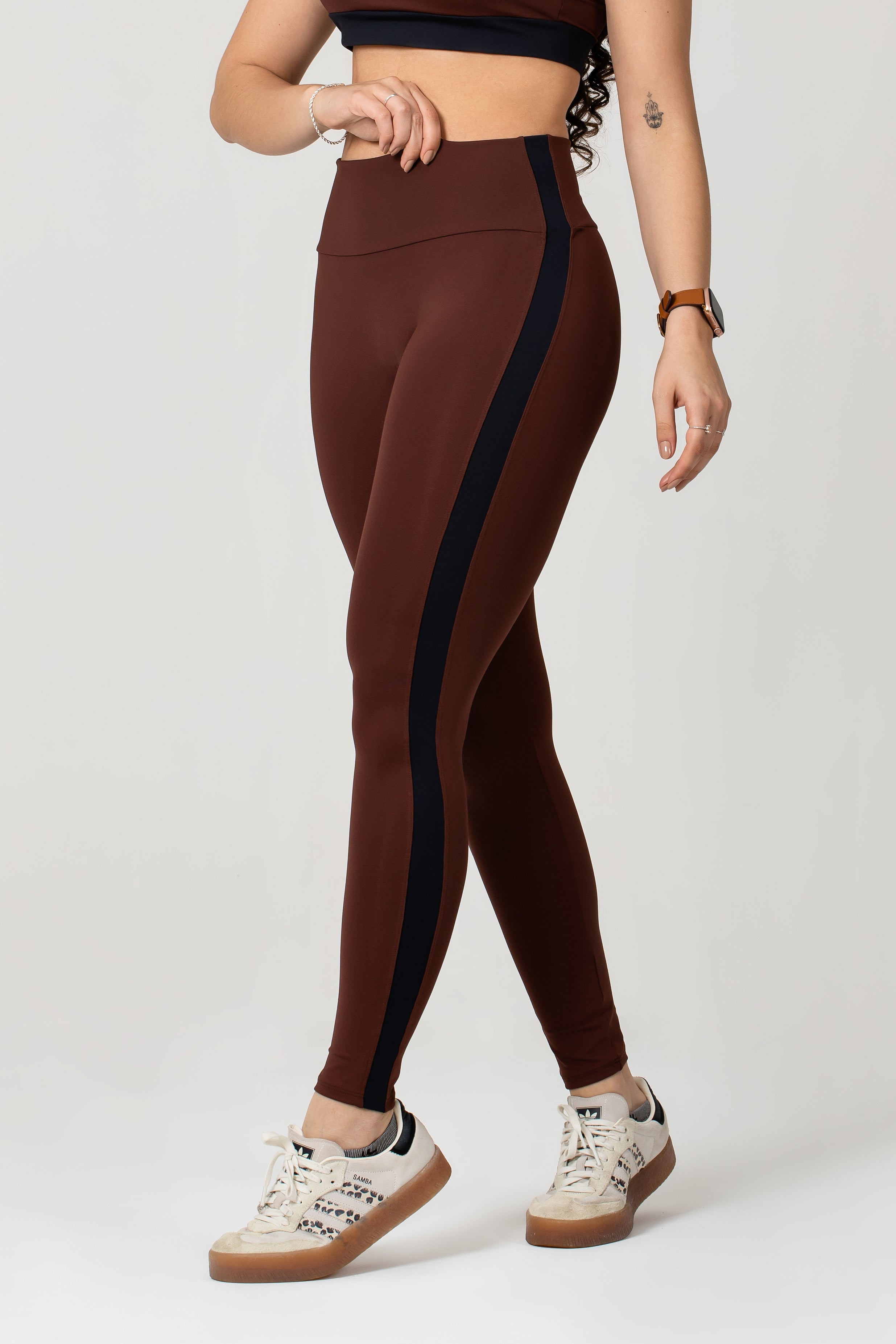 LEGGING TRACE
