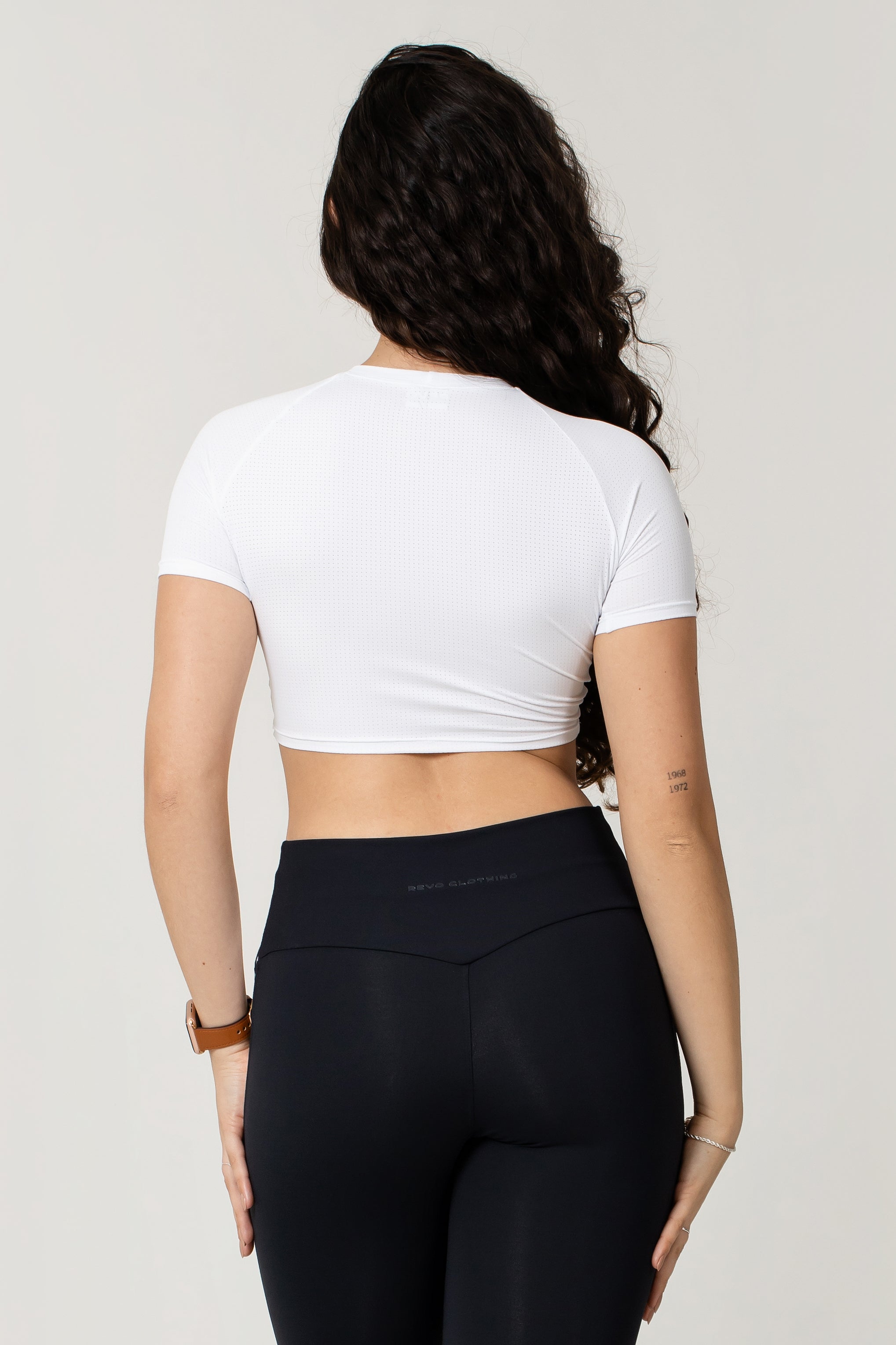 CROPPED PULSE X CROP