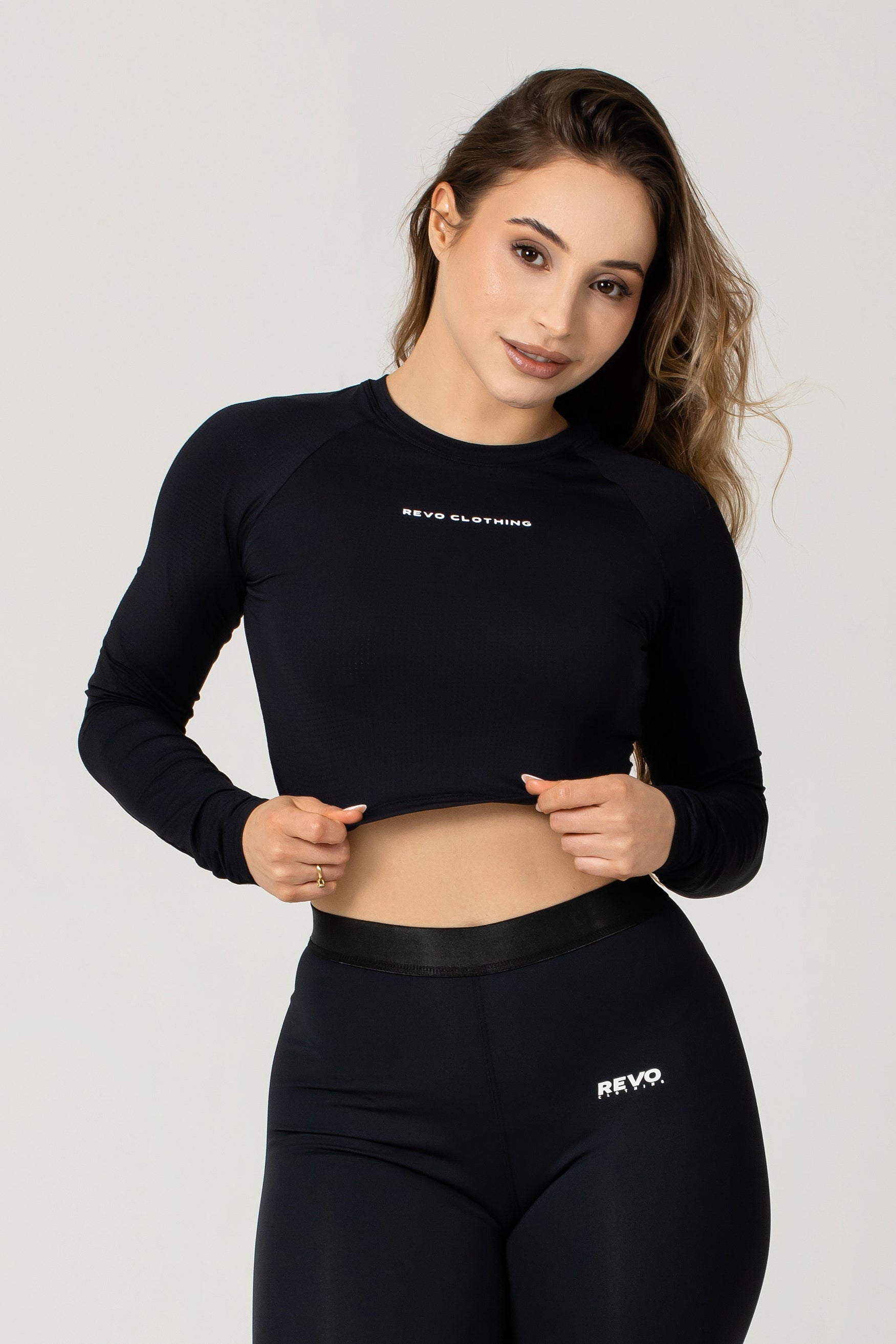 CROPPED PULSE X