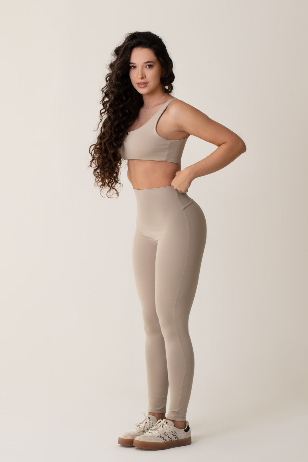 LEGGING SCULP STUDIO