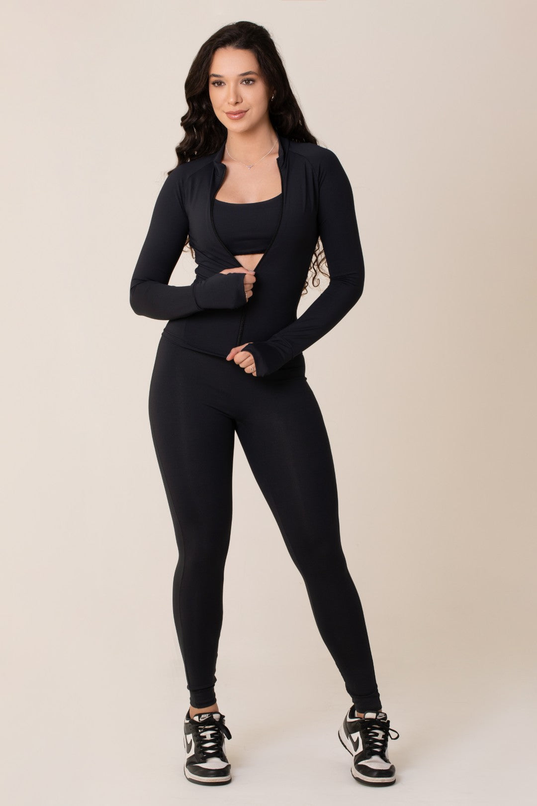 JAQUETINHA ON STUDIO