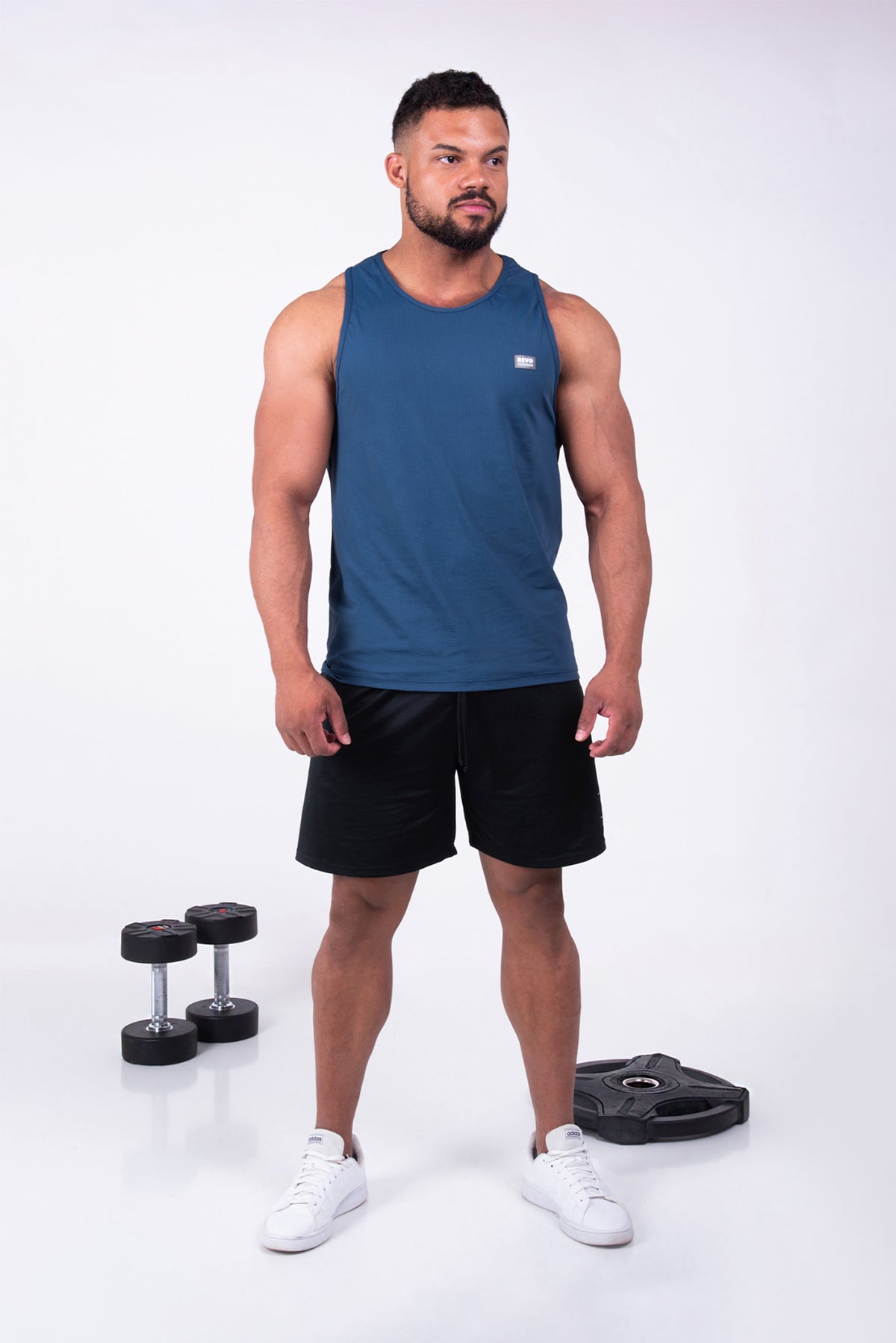 REGATA ESSENTIAL MASCULINA