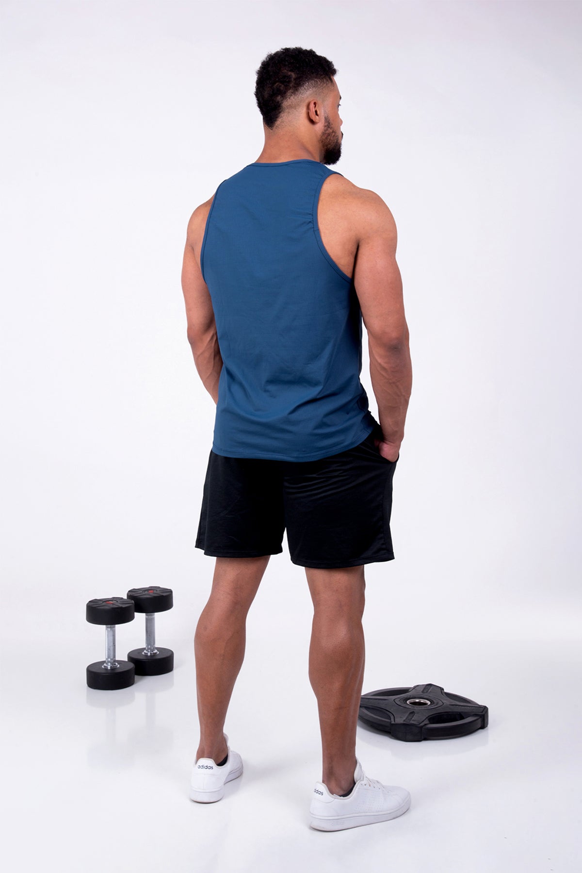 REGATA ESSENTIAL MASCULINA