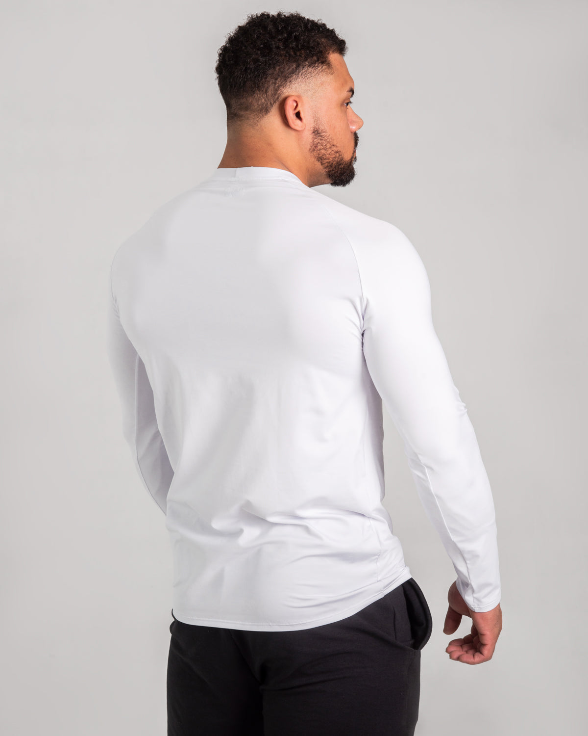 CAMISETA THERMIC ON