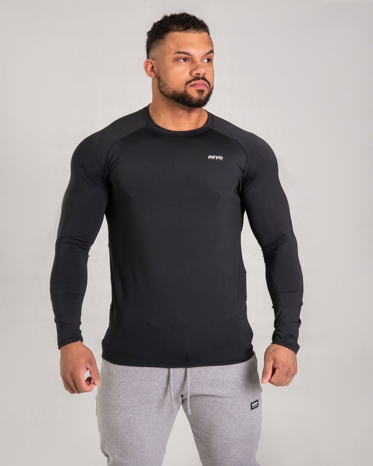 CAMISETA THERMIC ON