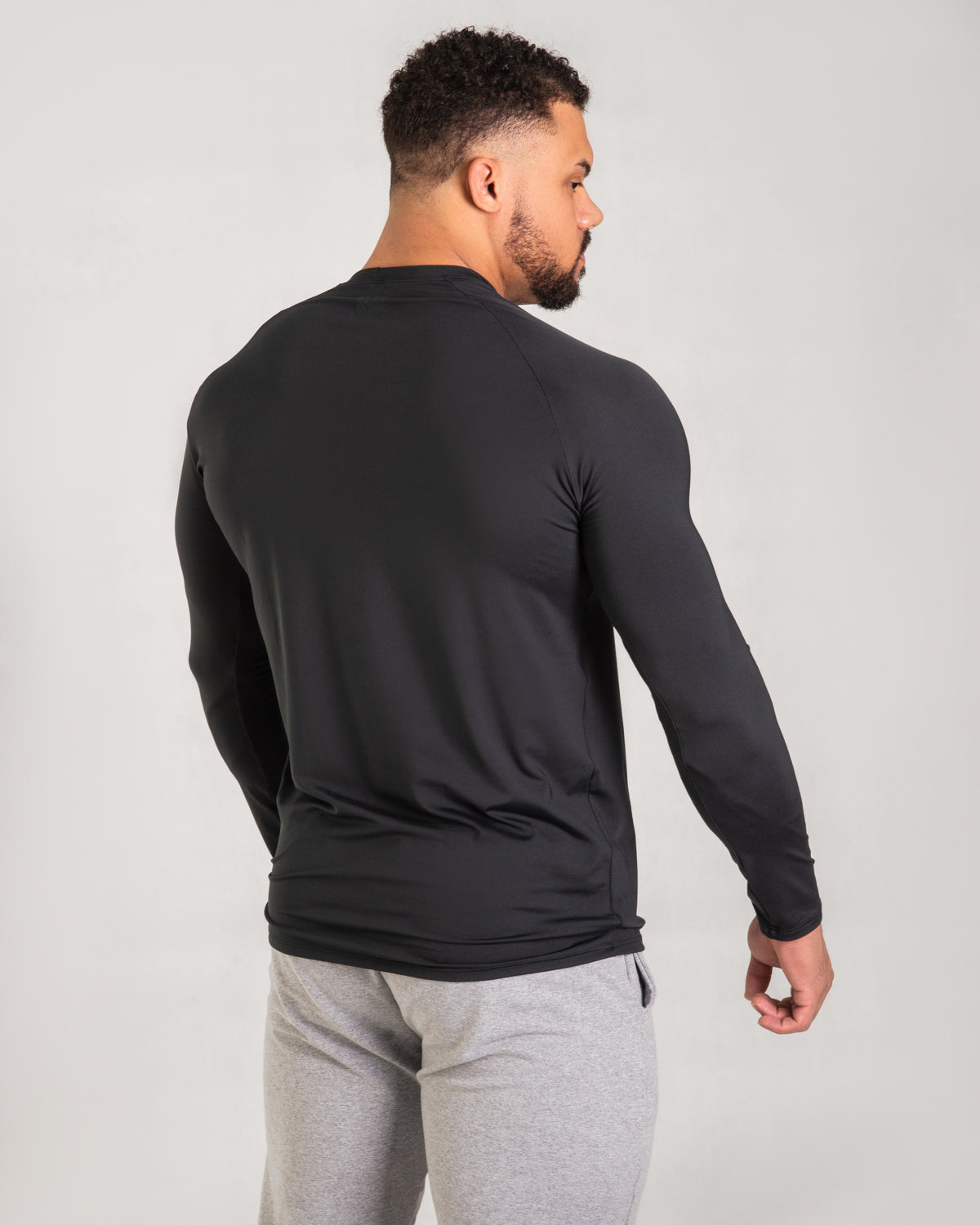 CAMISETA THERMIC ON