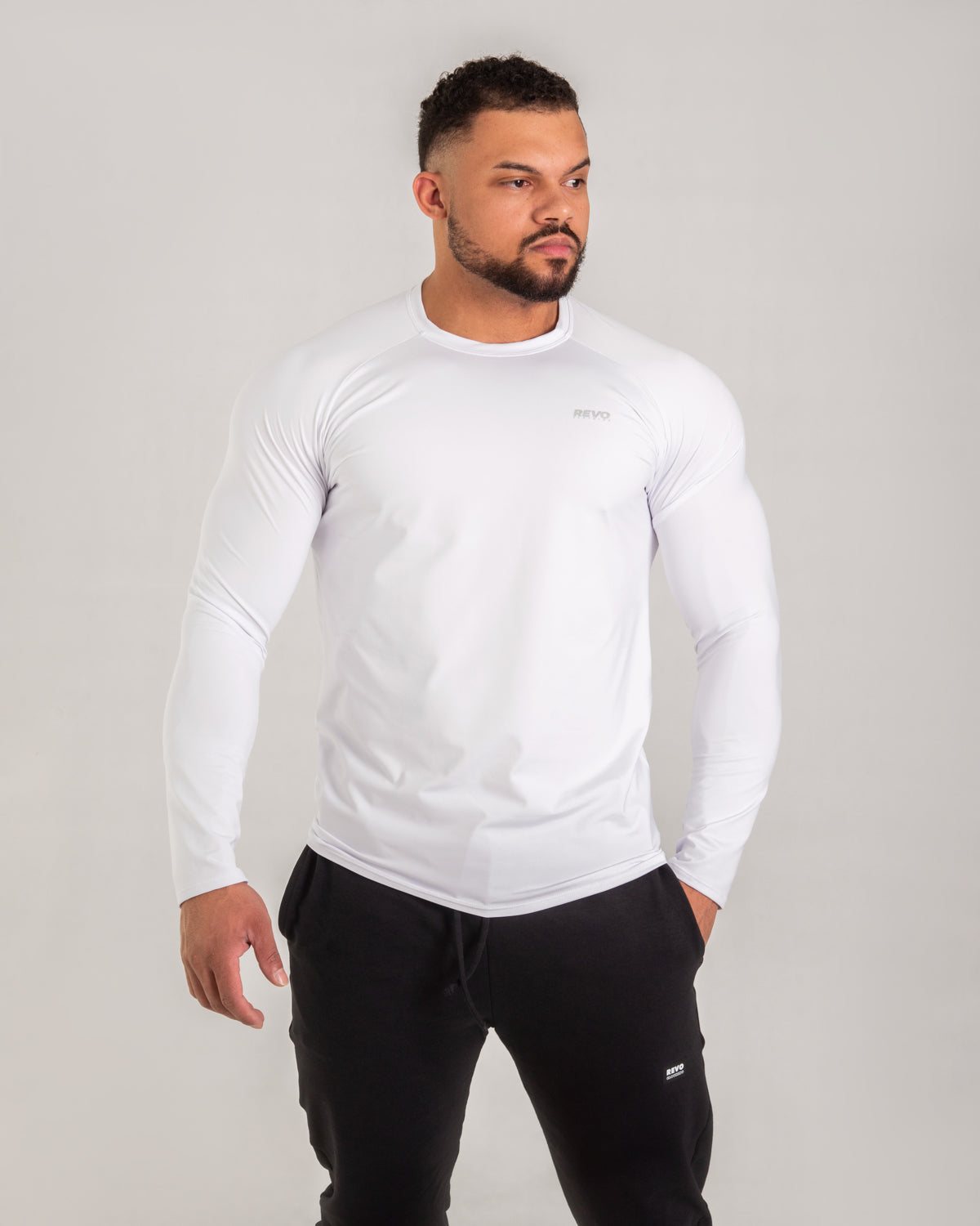 CAMISETA THERMIC ON