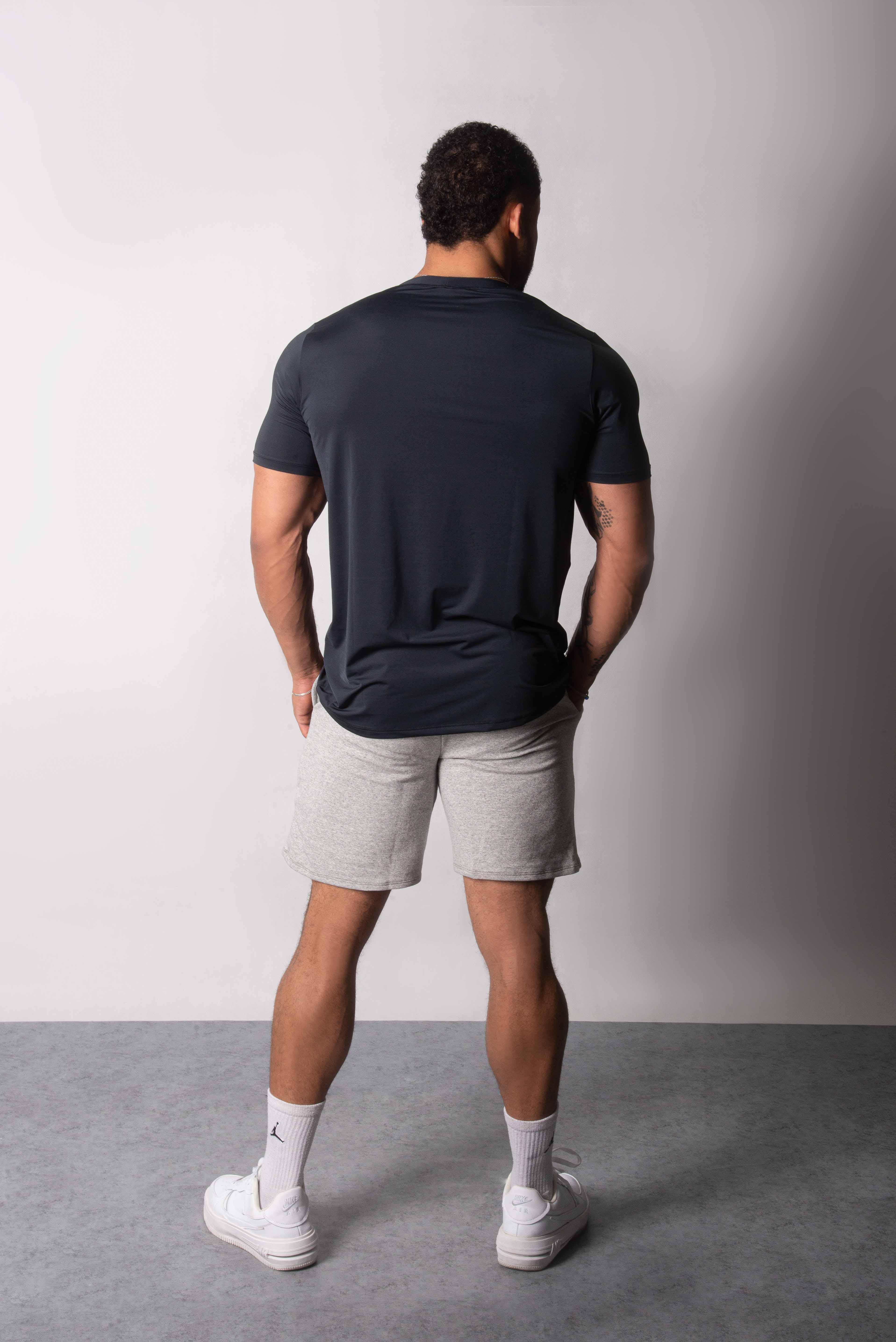 SHORT MASCULINO ELSTC