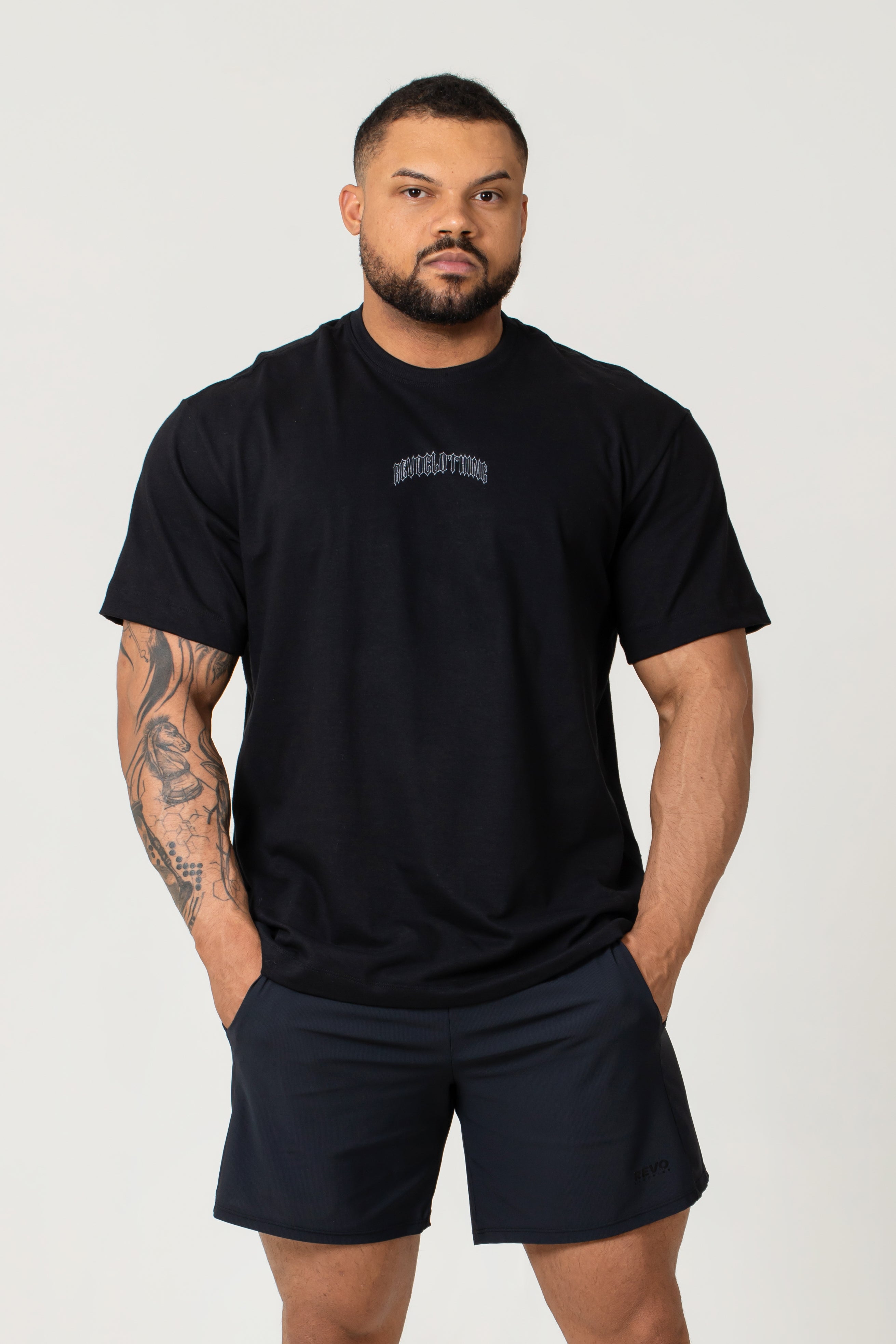 OVER BATTLE YOURSELF