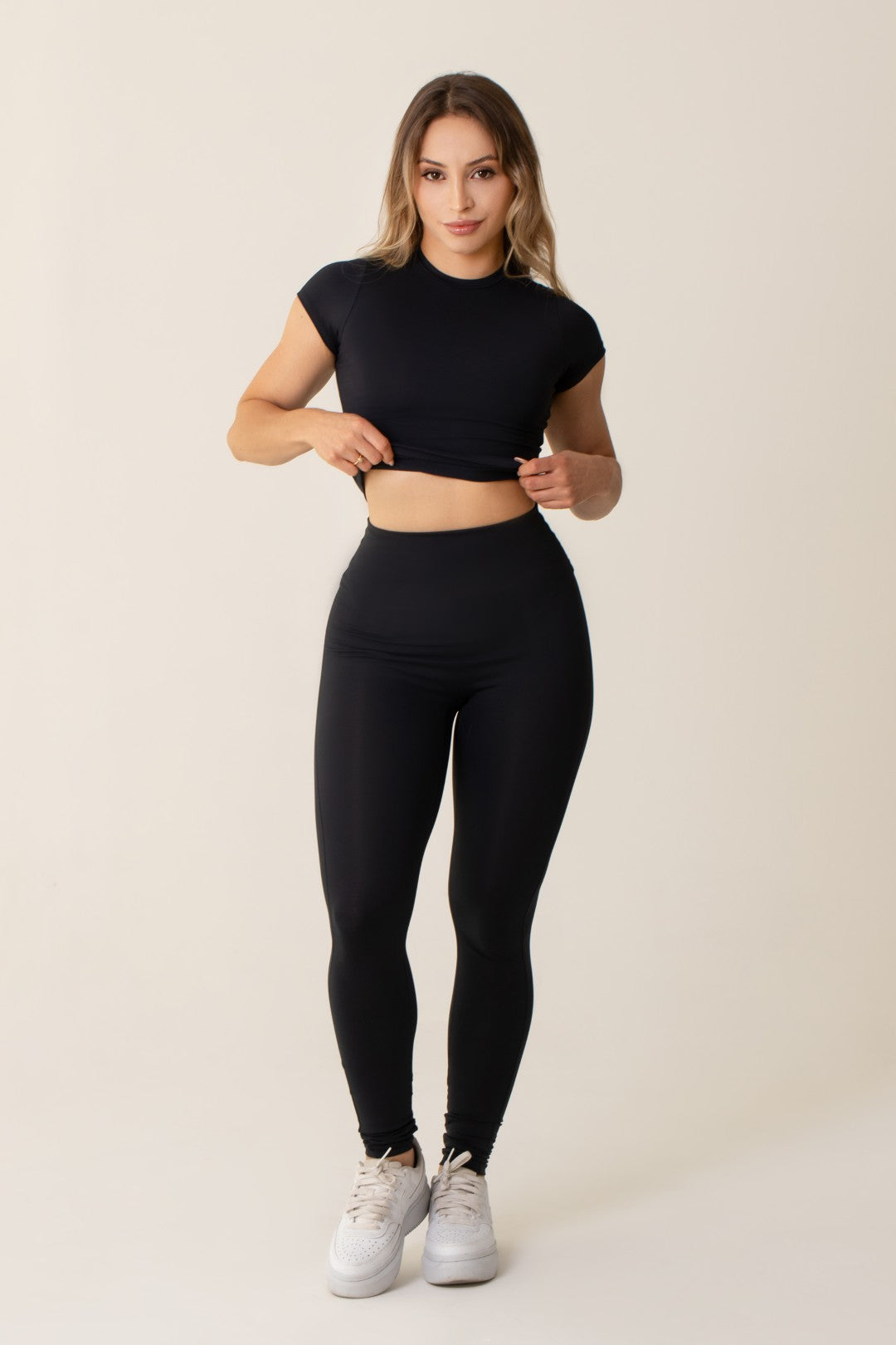 LEGGING SCULP STUDIO