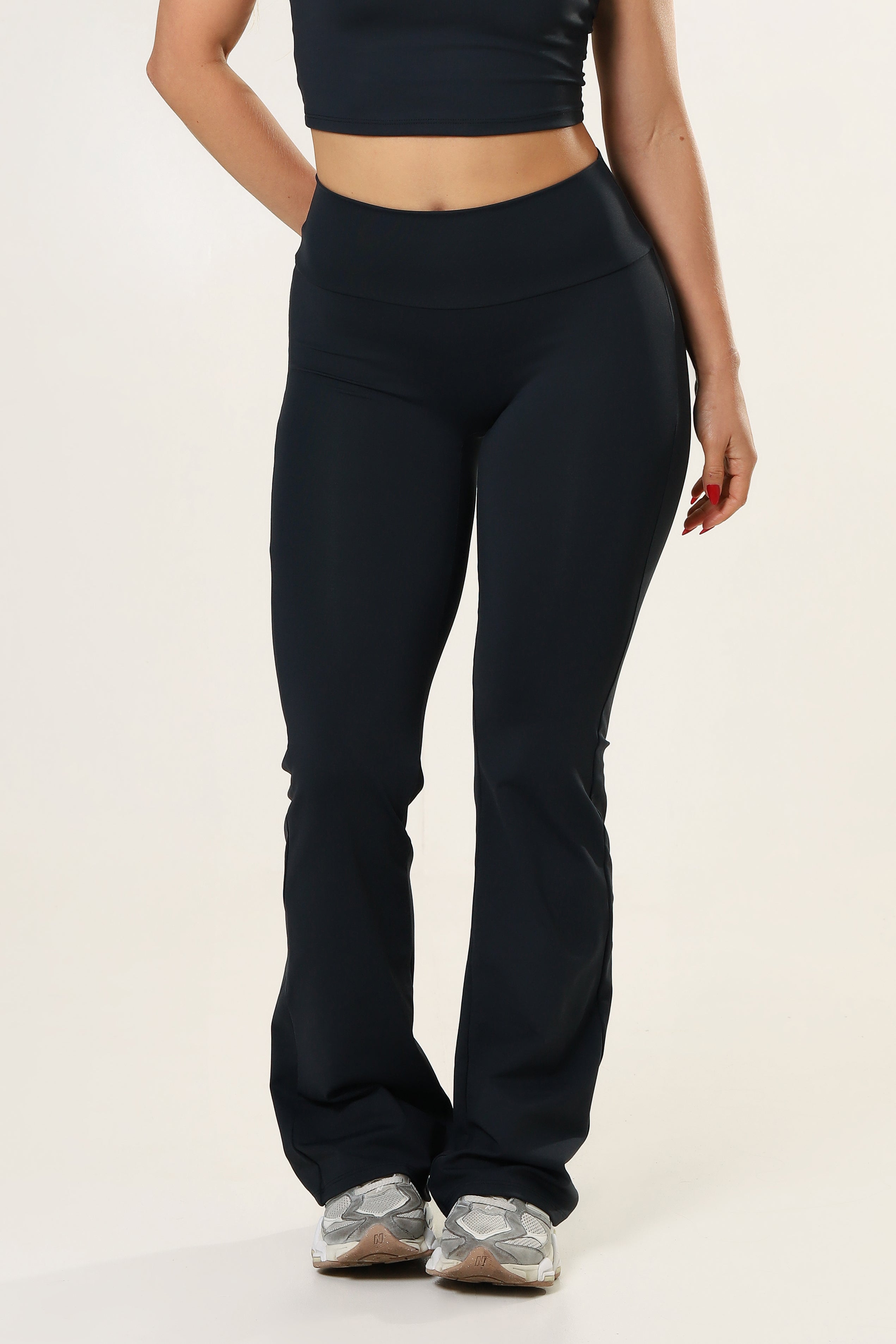 LEGGING FORM FLOW