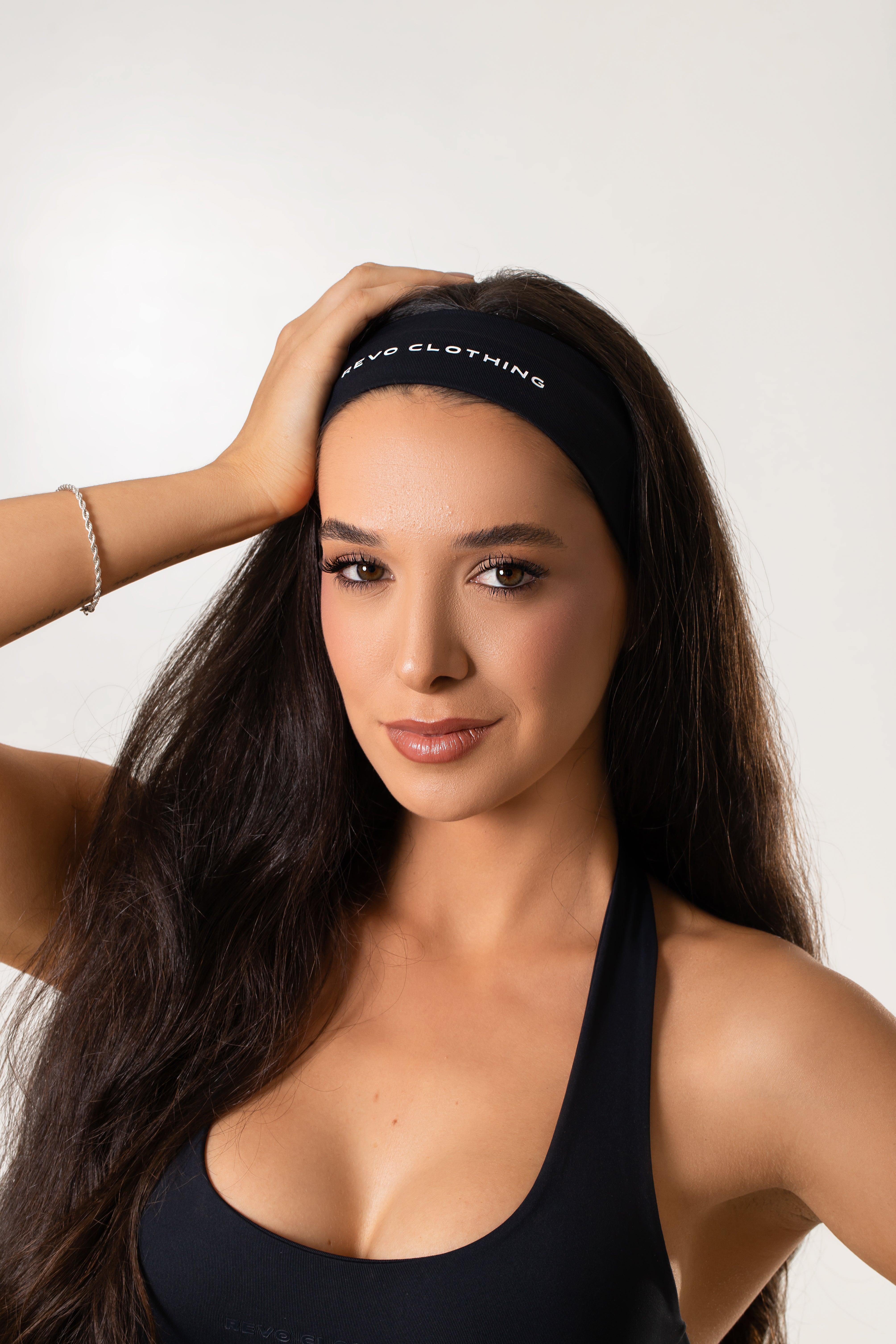 HEADBAND FORM & GLOW
