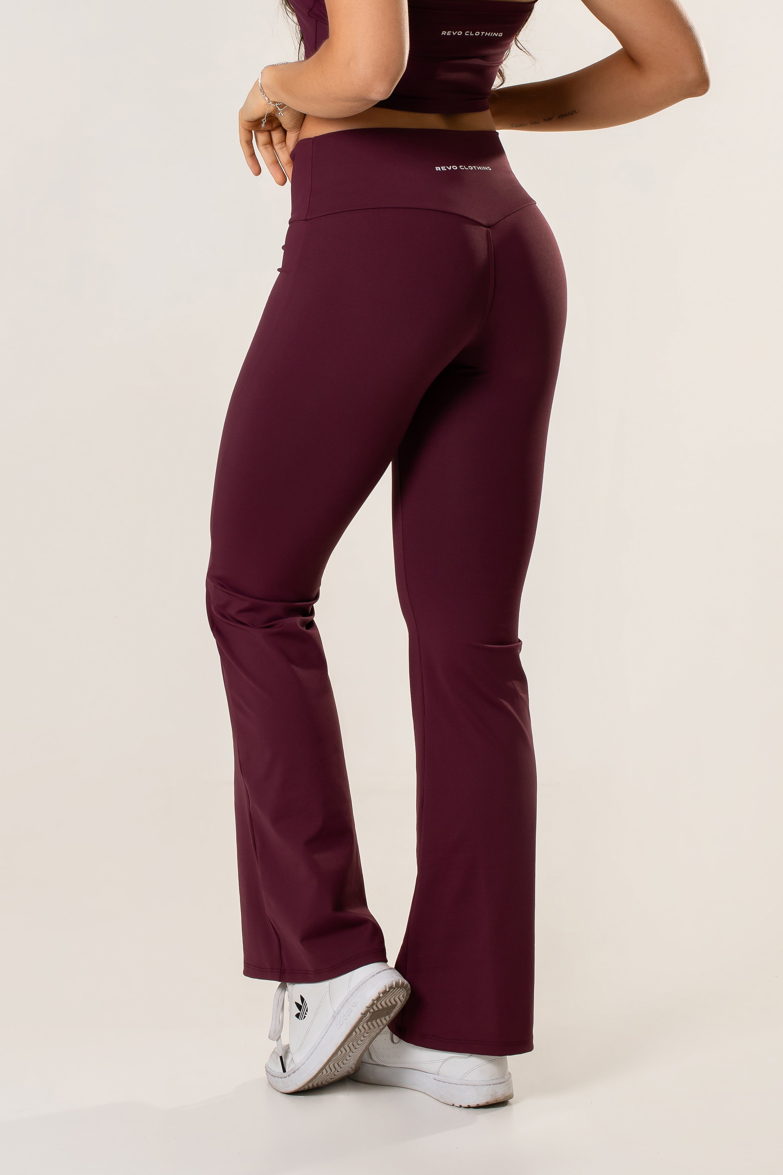 LEGGING FORM FLOW