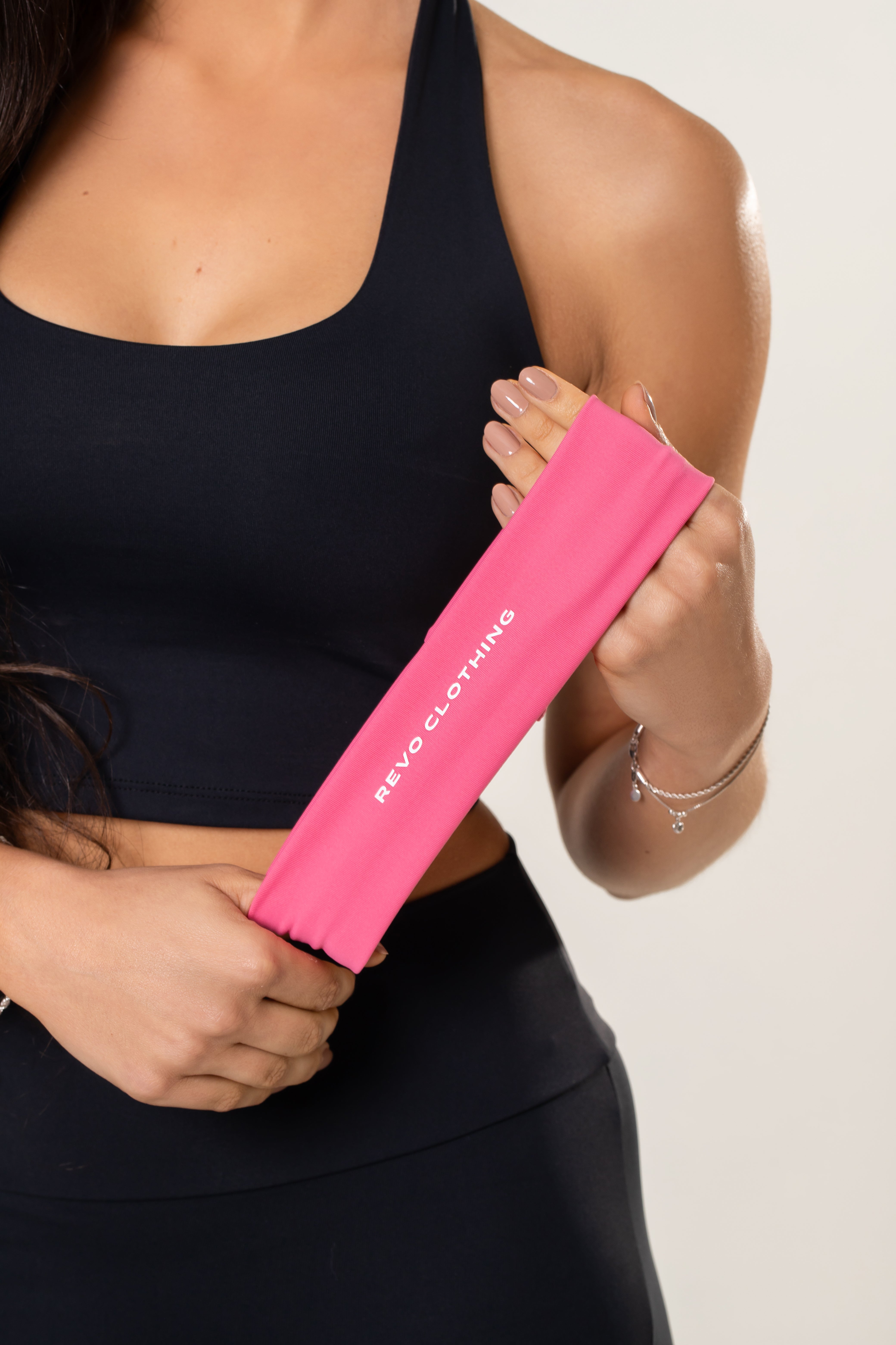 HEADBAND FORM & GLOW