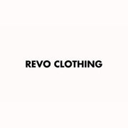 Logo von Revo Clothing